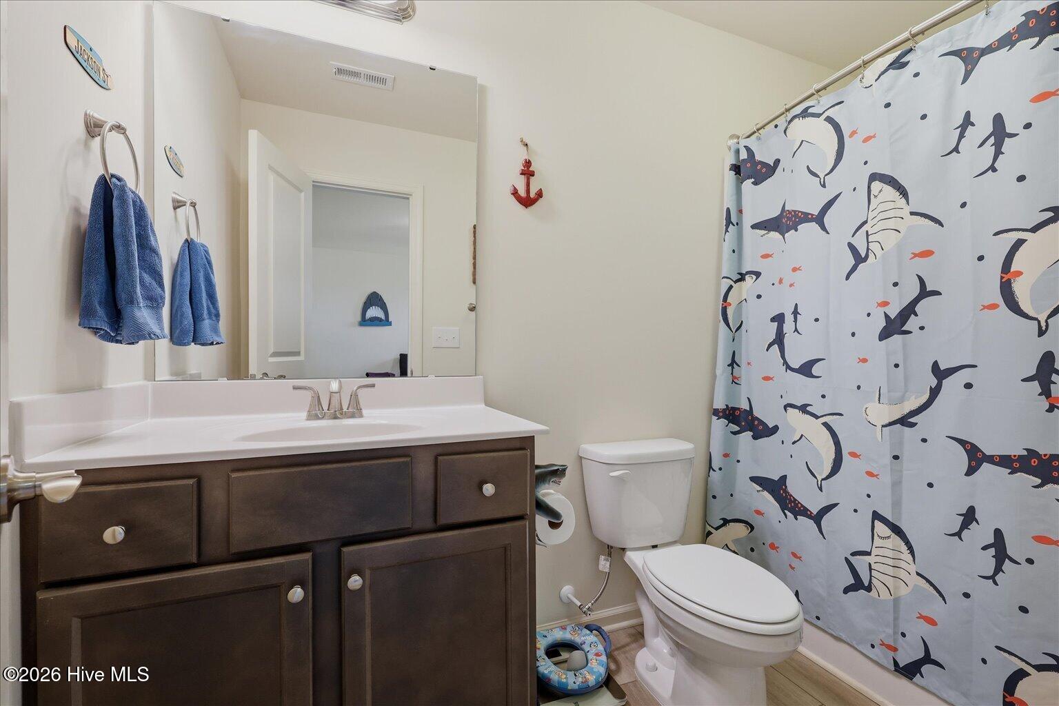 332 Glenellen Loop Road,Midway Park