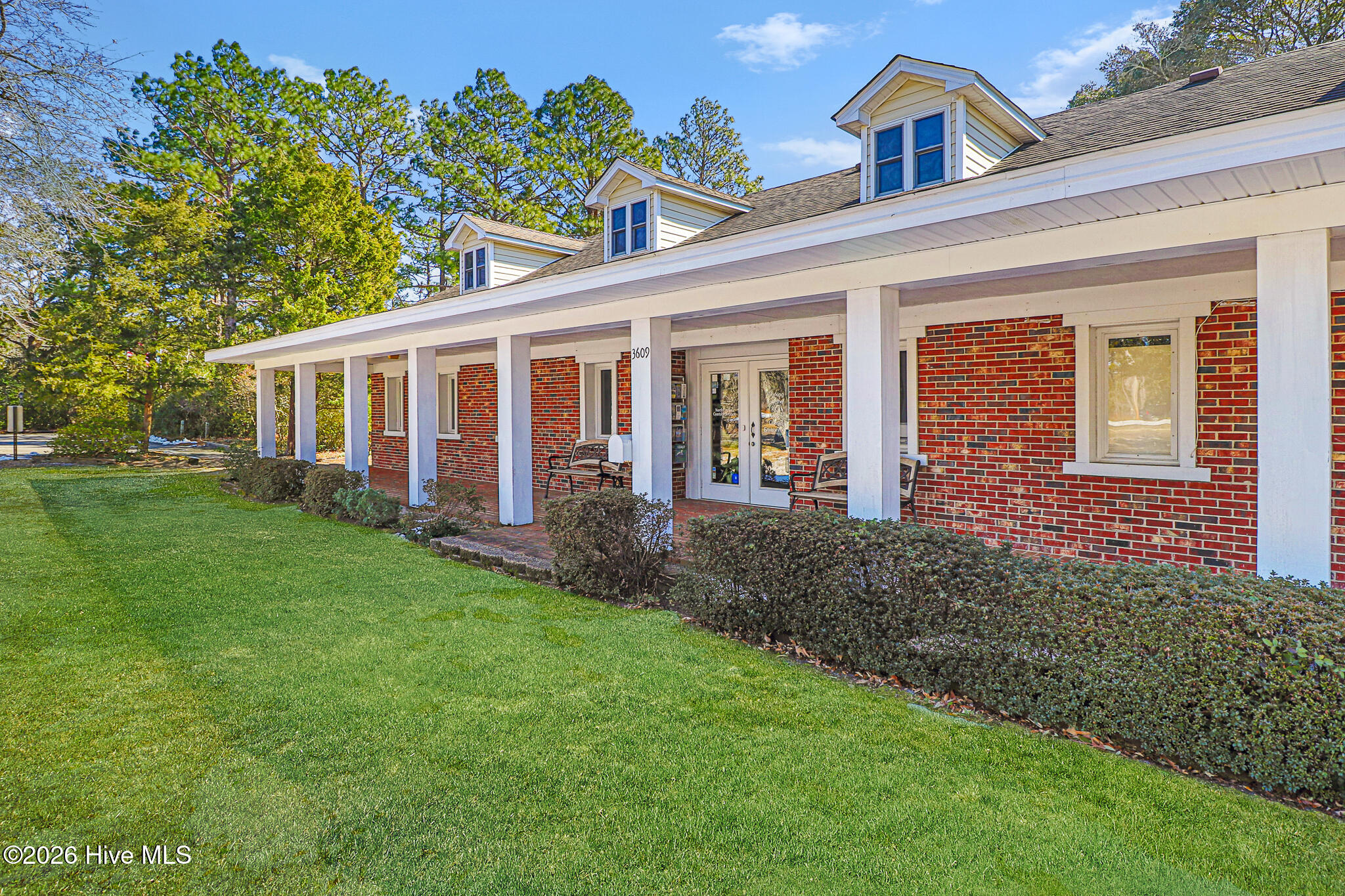 3609/3615 Highway 24, Newport, NC, 28570