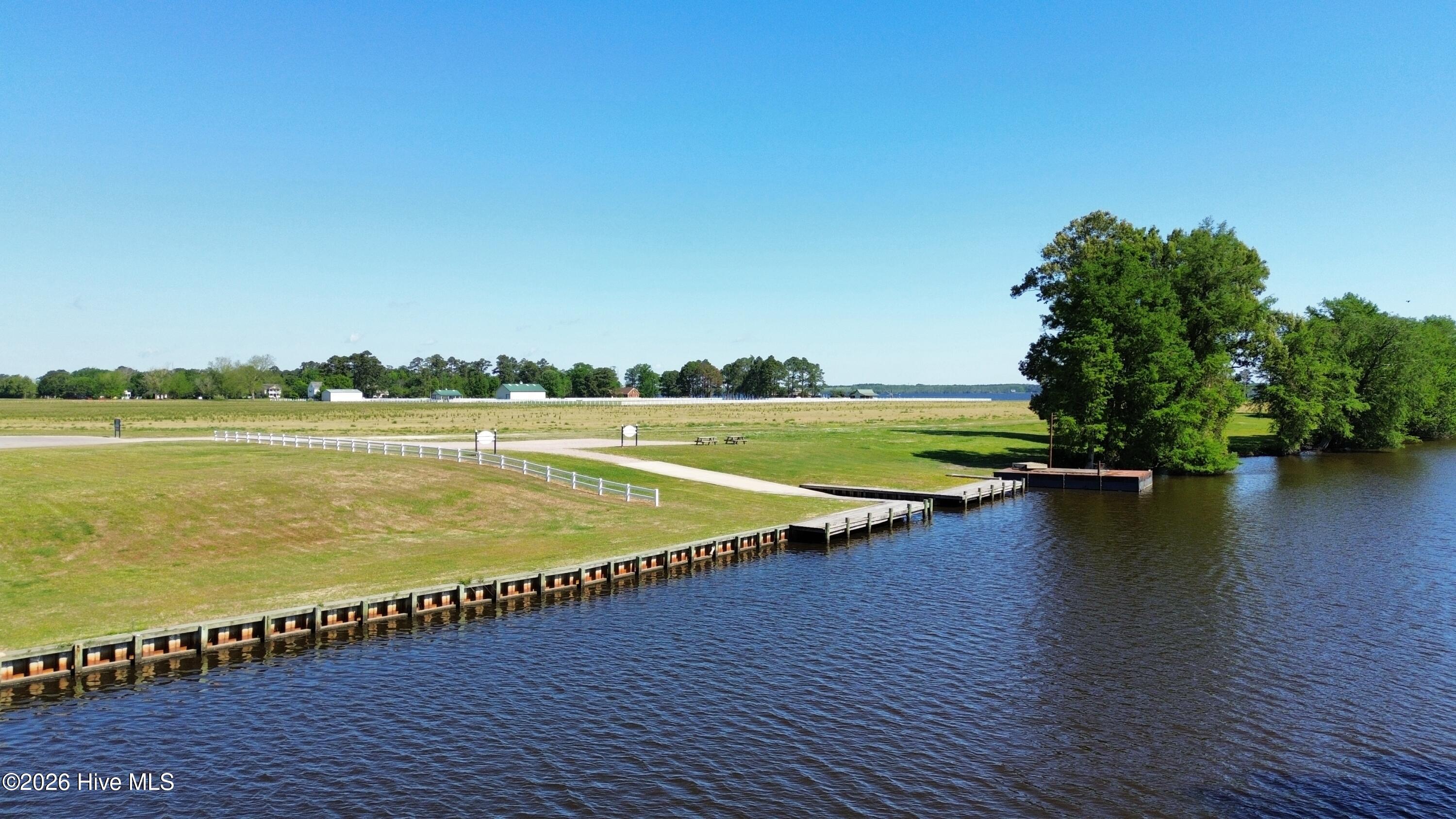 305 Grandview Drive, Elizabeth City, NC, 27909