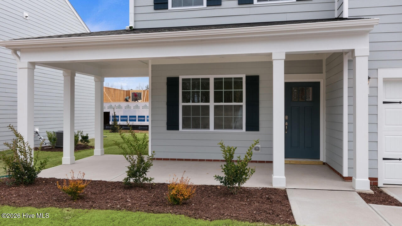 248 Lake Tyler Drive,New Bern