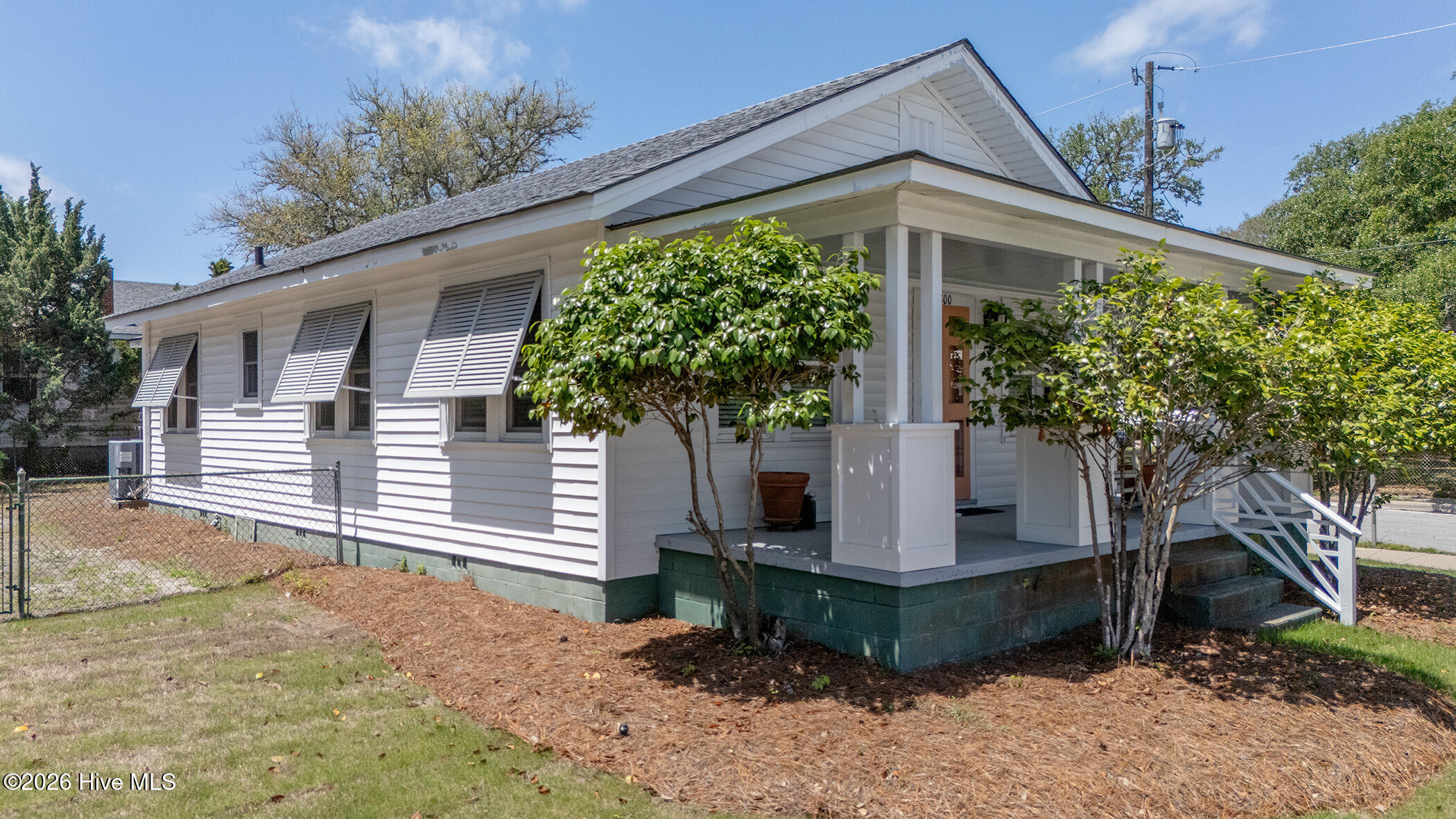 800 Mulberry Street,Beaufort