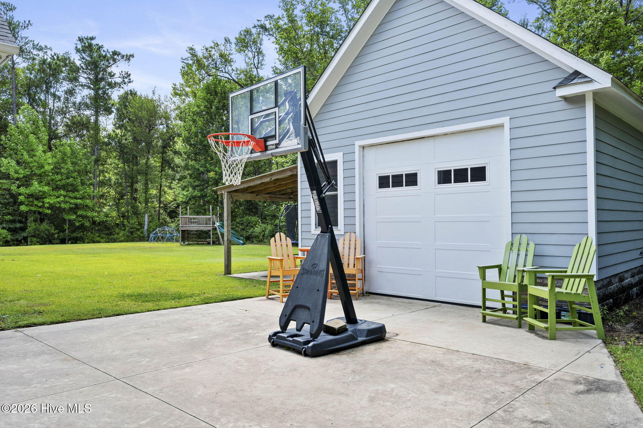2703 E Fairway Road,Morehead City