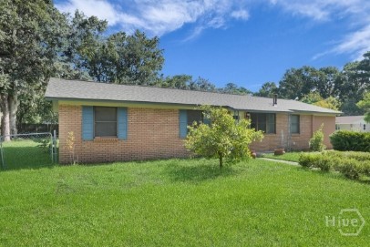 2222 Bacon Park Drive, Savannah, GA 31406 Listing Photo  5