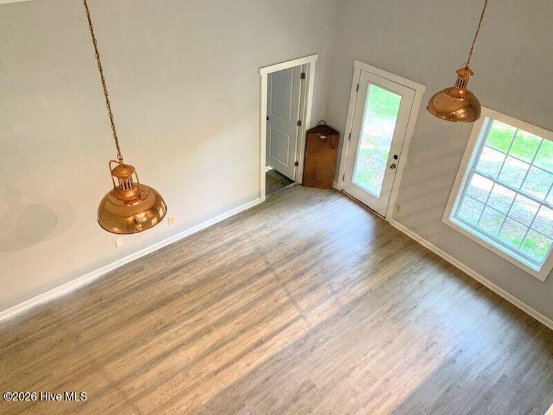 Shirley Johnson - MLS Number: 100576689