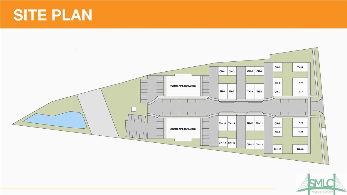 5103 Garrard, Savannah, Georgia, 0 ,Land,For sale,Garrard,SA323162