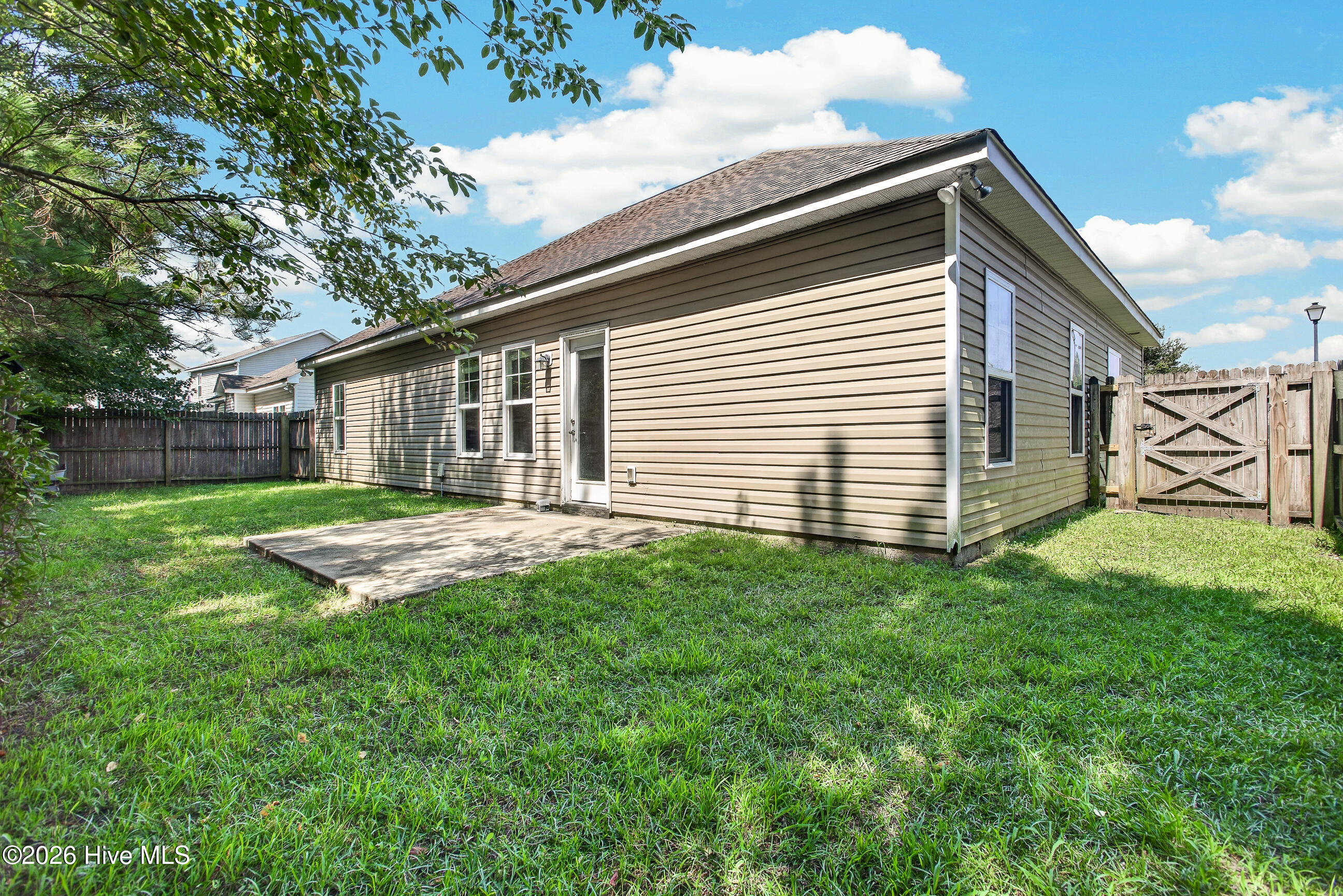 238 Seville Street,Jacksonville