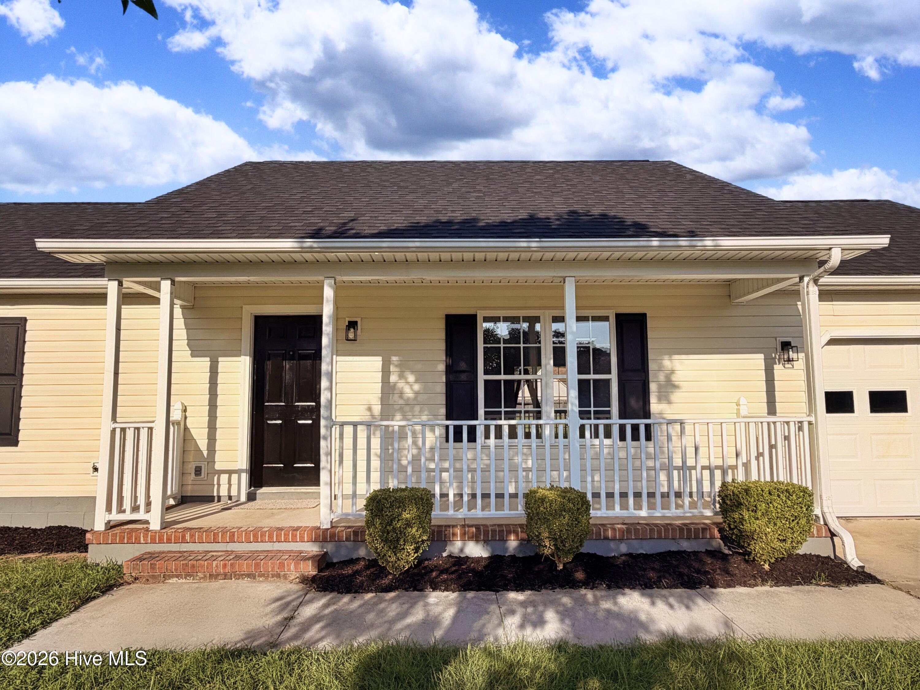 107 Goldie Lane,Beulaville