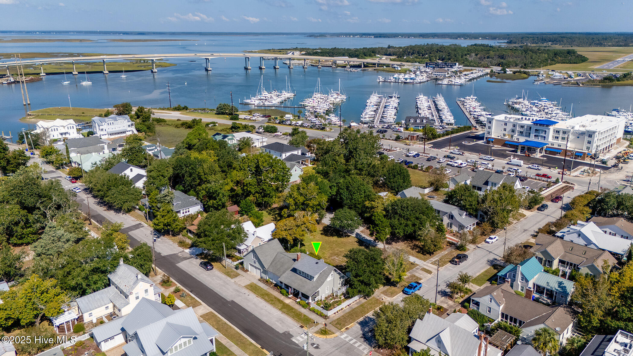 217 Broad Street, Beaufort, NC, 28516