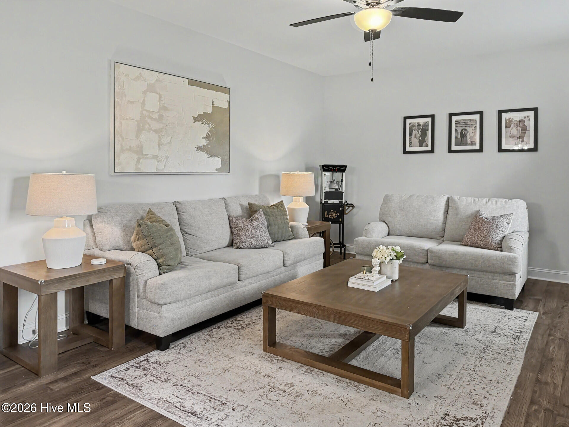 Photo 5 of Single family home for sale at 224 Pinnacle Ct, Raeford, NC 28376 | MLS# 100601642 | Listing updated on 2026-09-05