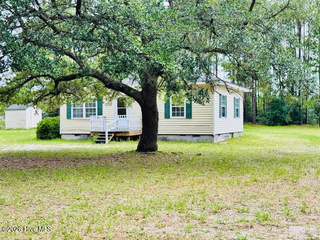 3660 Old Maco Road NE, Leland, NC, 28451