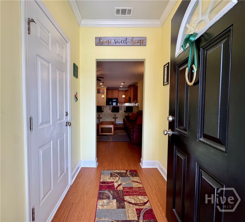 Photo 3 of Townhouse for sale at 436 Governor Treutlen Cir, Pooler, GA 31322 | MLS# SA356867 | Listing updated on 2026-09-17