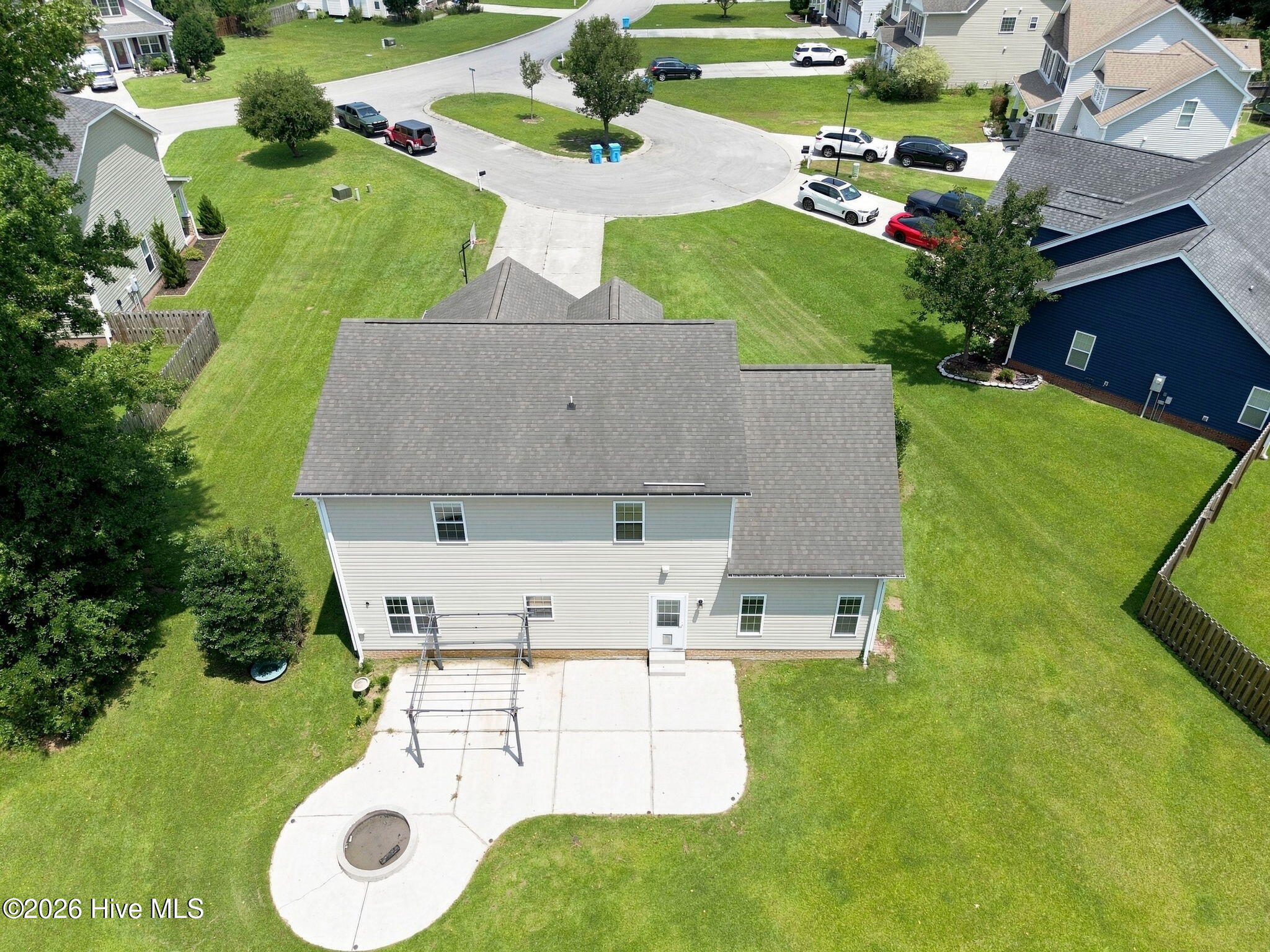 302 Squire Court,Maple Hill