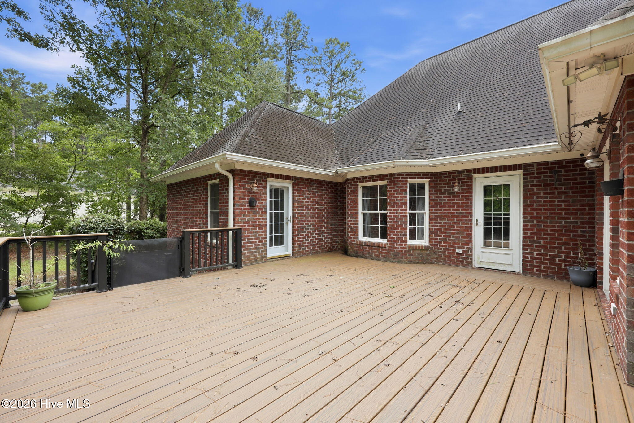 407 Rustic Court,Pollocksville