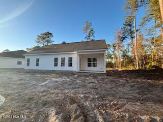 Homes for sale in Jacksonville, NC | 4066 Hunters Trl, Jacksonville, NC 28546 | MLS# 100541742