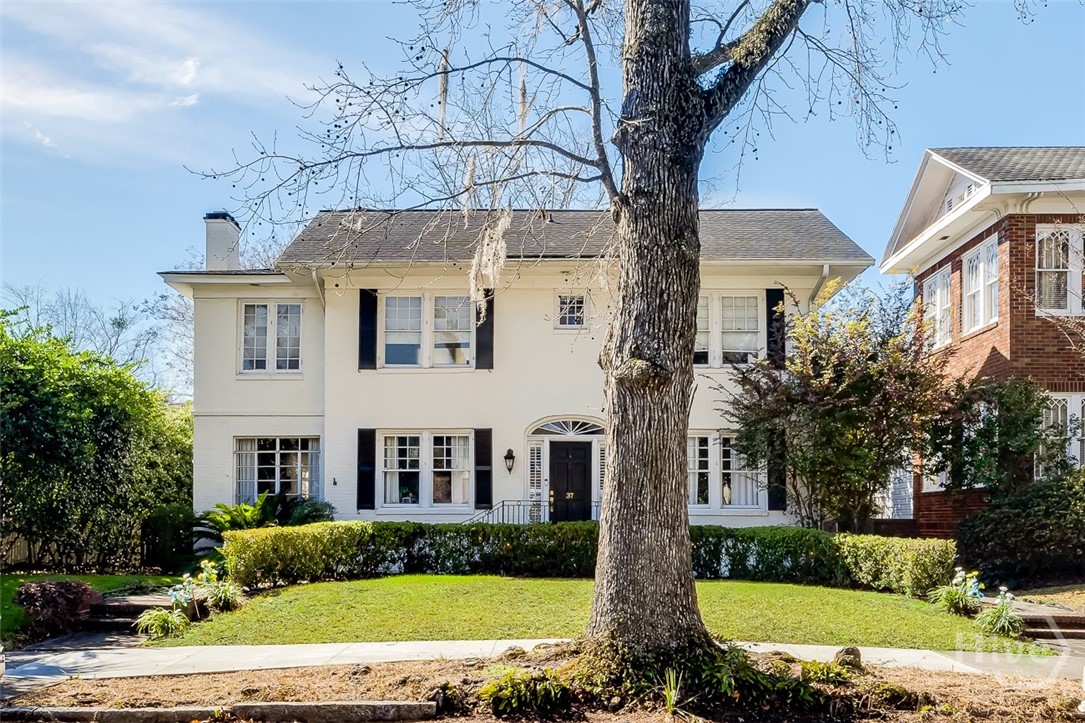 37 E 50Th Street, Savannah, GA, 31405