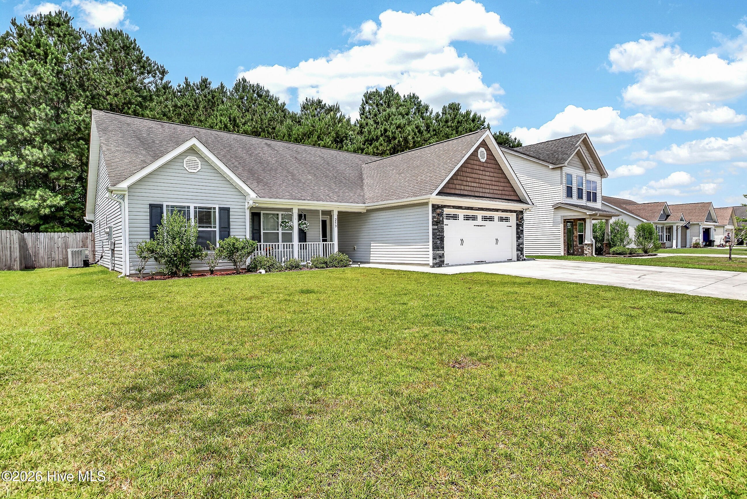 253 Merin Height Road,Jacksonville
