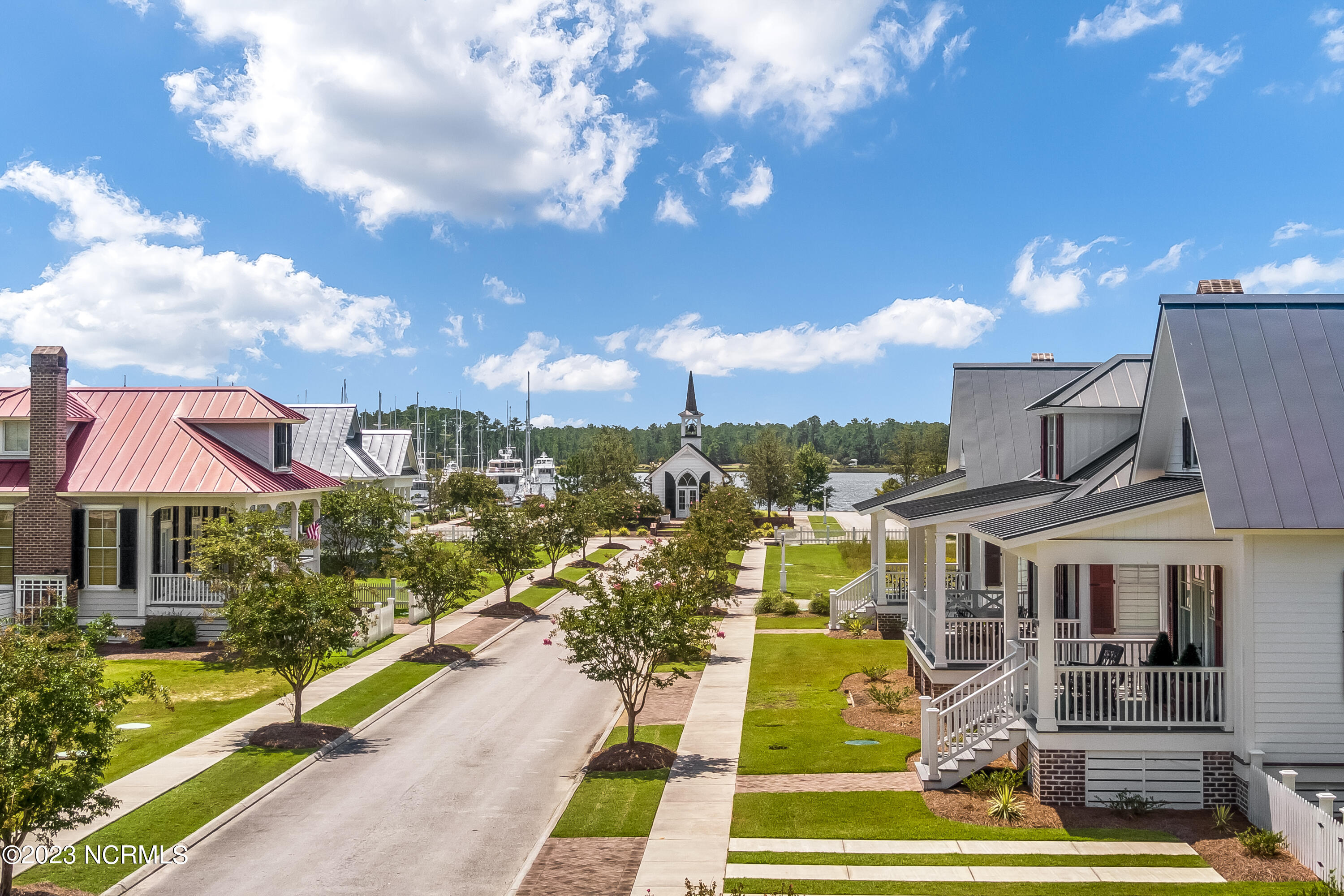 71 Mill Creek Lane, Oriental, NC, 28571