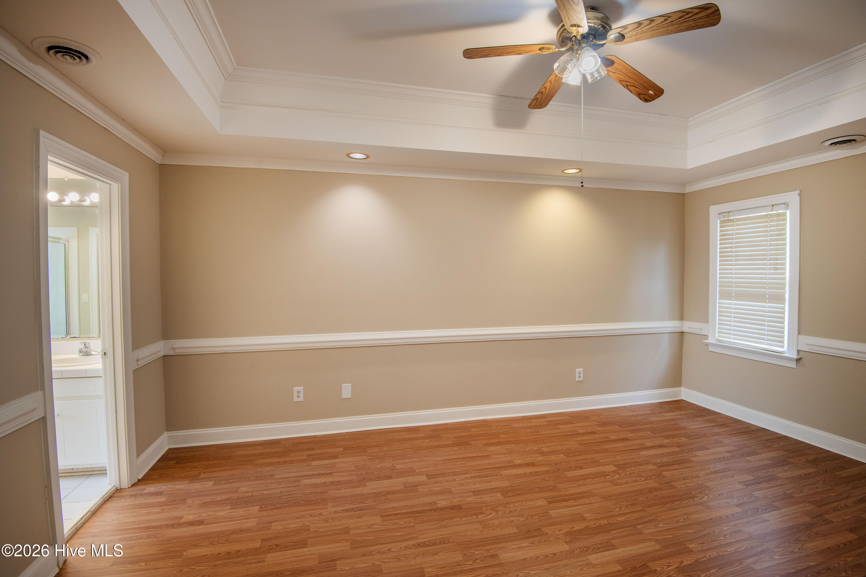 4508 Hansford Drive, Rocky Mount, NC, 27803