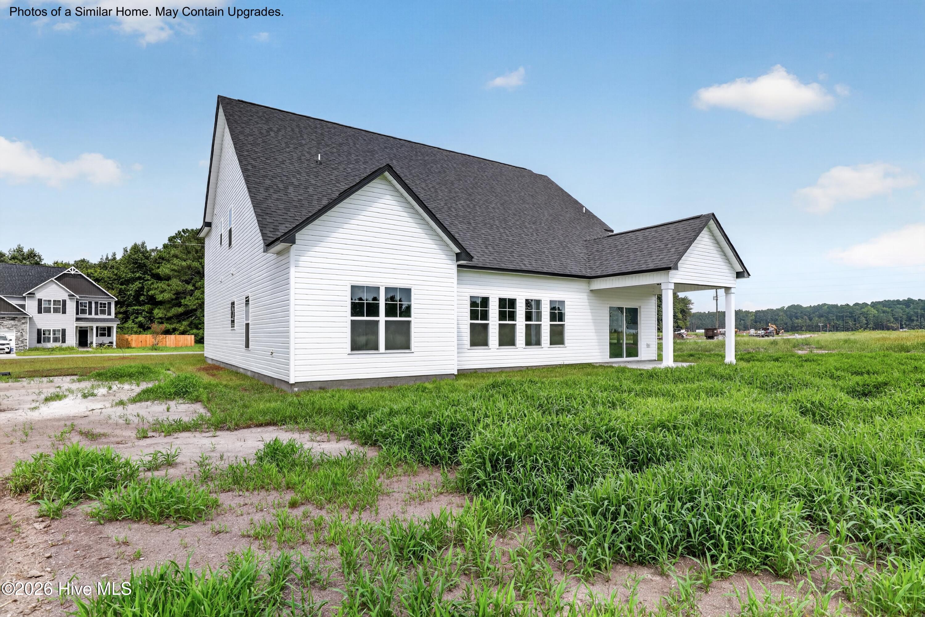 46th image of 2785 Belgrade Swansboro Rd #Lot 2, Maysville, NC 28555 | MLS# 100599038