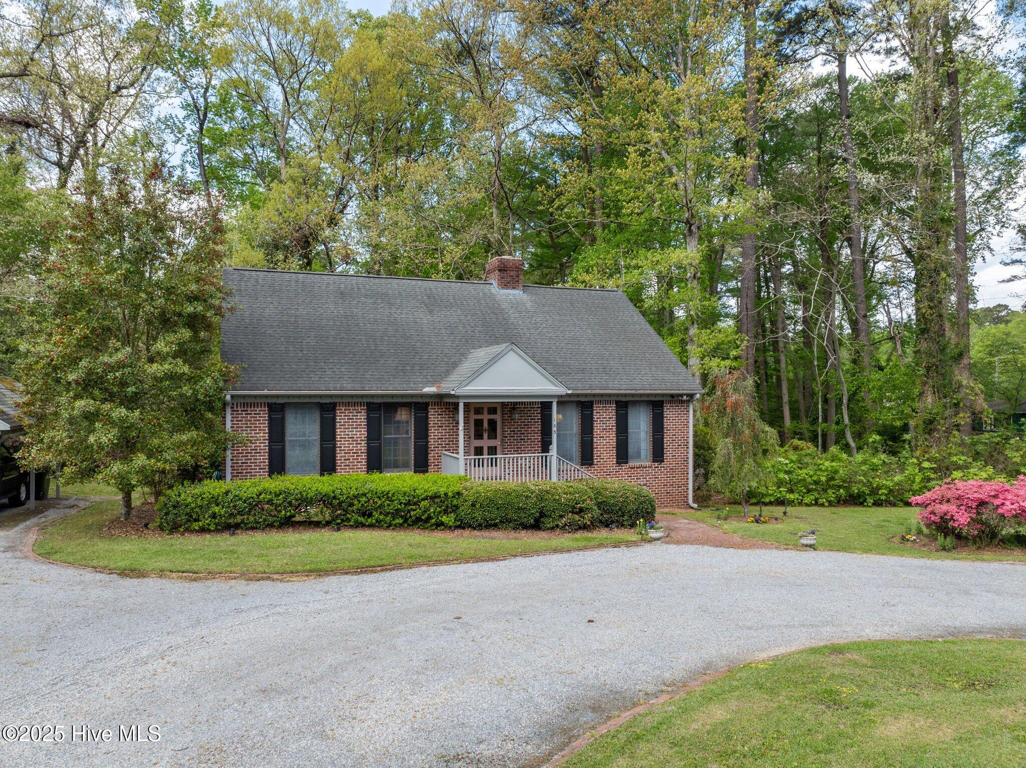 103 Camelia Drive, Washington, NC, 27889