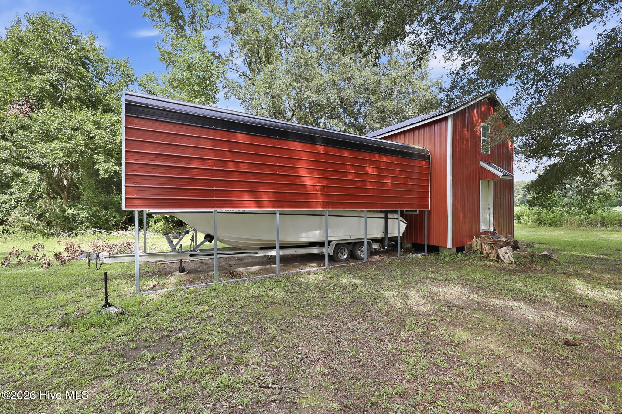 2880 Nc 43 Highway,Vanceboro