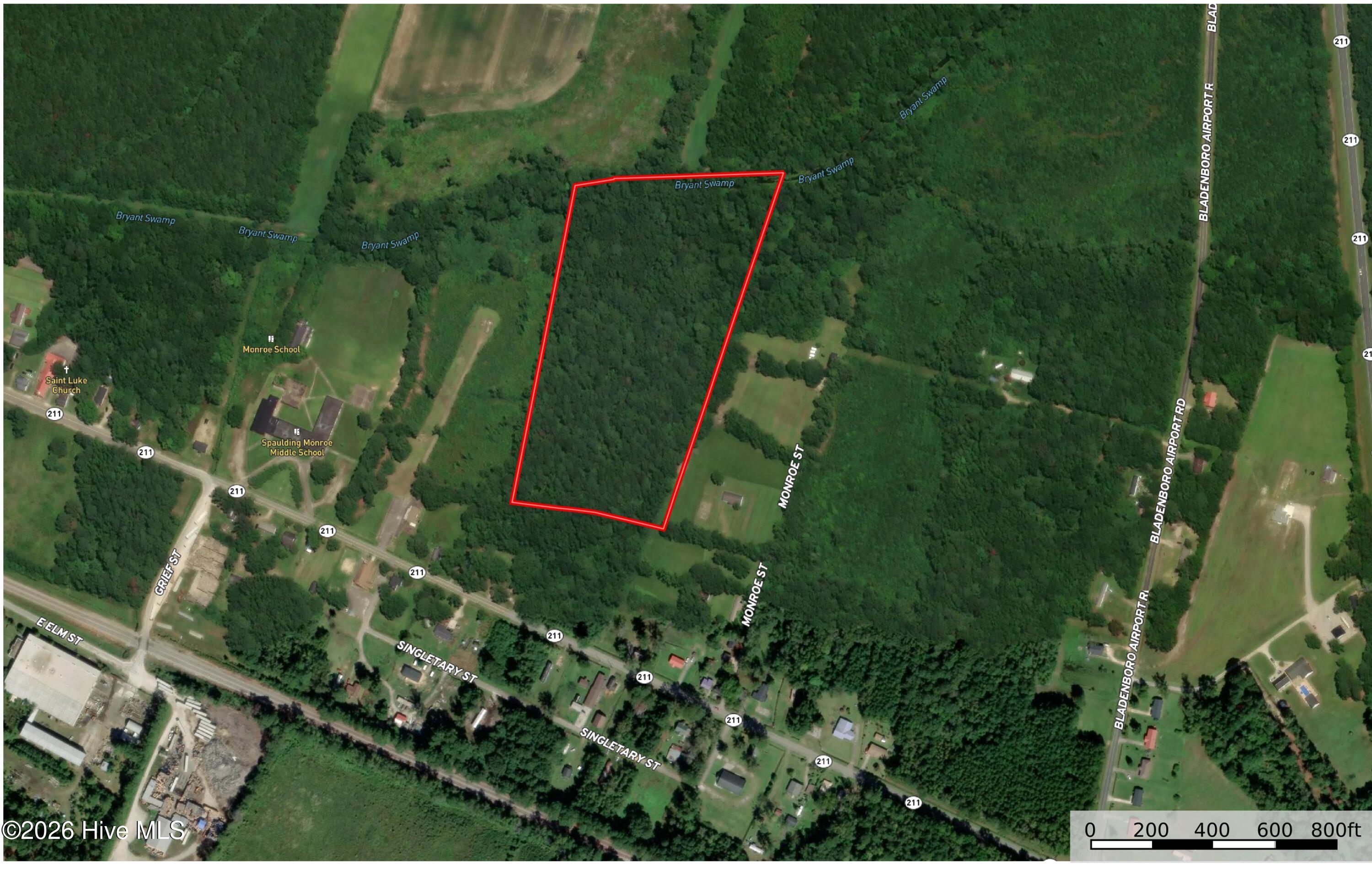 Tbd Martin Luther King Junior, Bladenboro, North Carolina, 0 ,Wooded,For sale,Martin Luther King Junior,100596132 Tbd Martin Luther King Junior, Bladenboro, North Carolina, 0 ,Wooded,For sale,Martin Luther King Junior,100596132