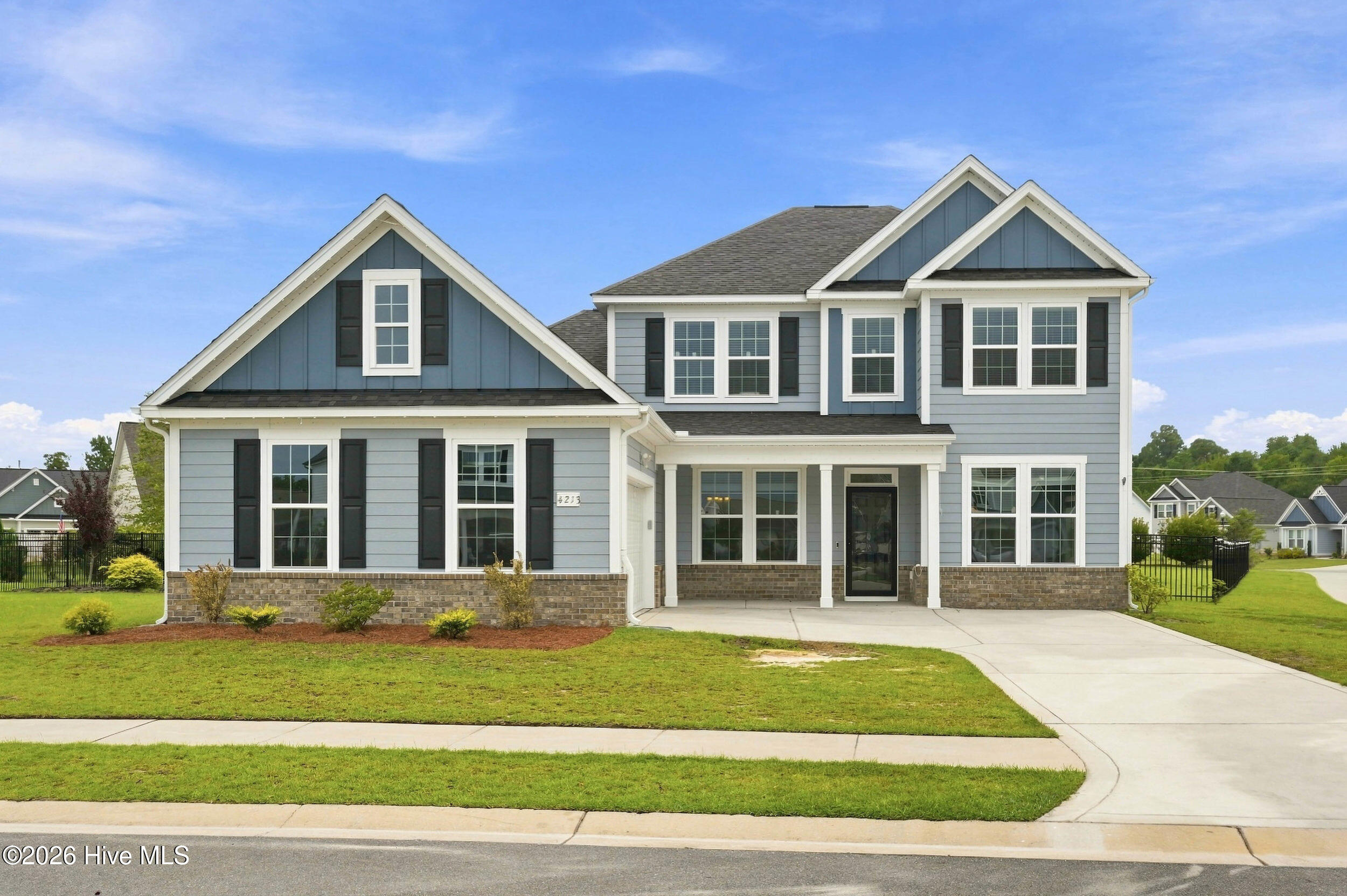 1st image of 4213 Whispering Willow Cvs, Winnabow, NC 28479 | MLS# 100591245
