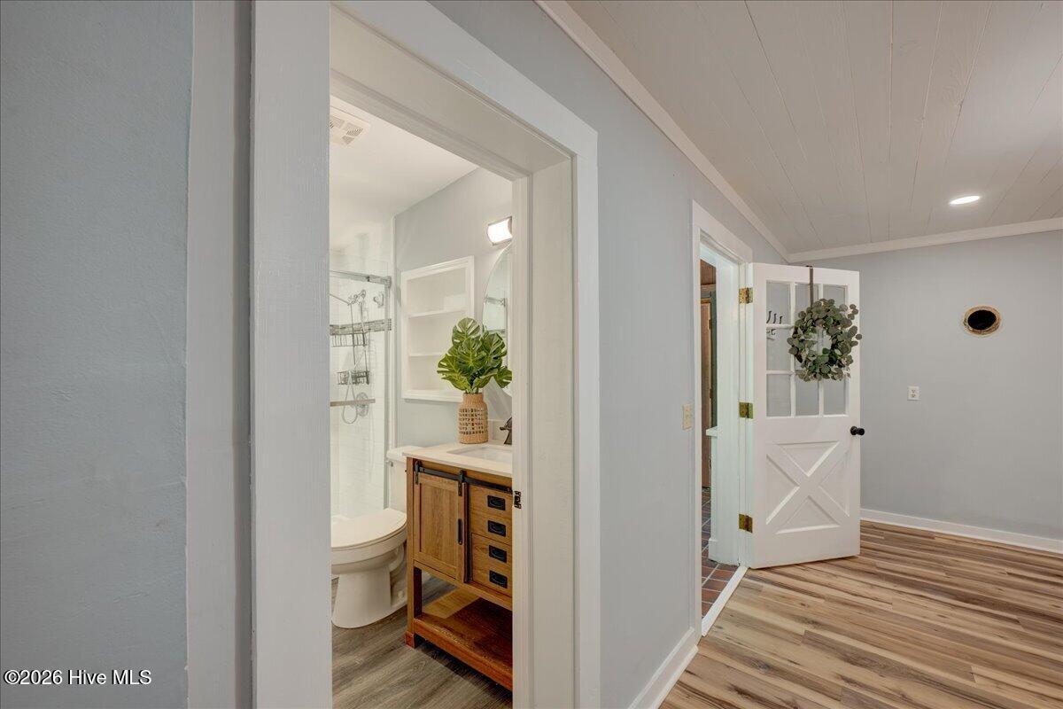 614 W Thurman Road,New Bern