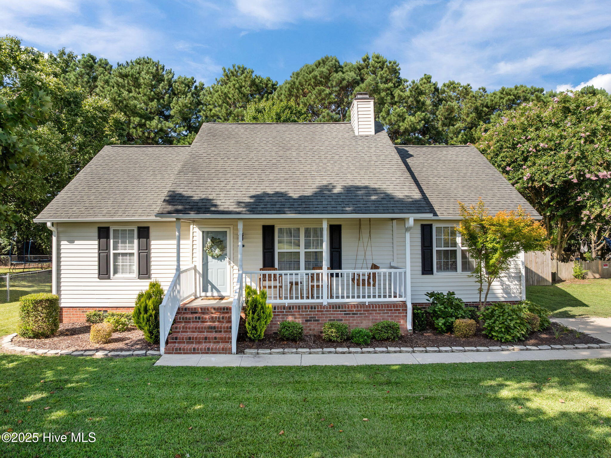 605 Huff Drive Winterville