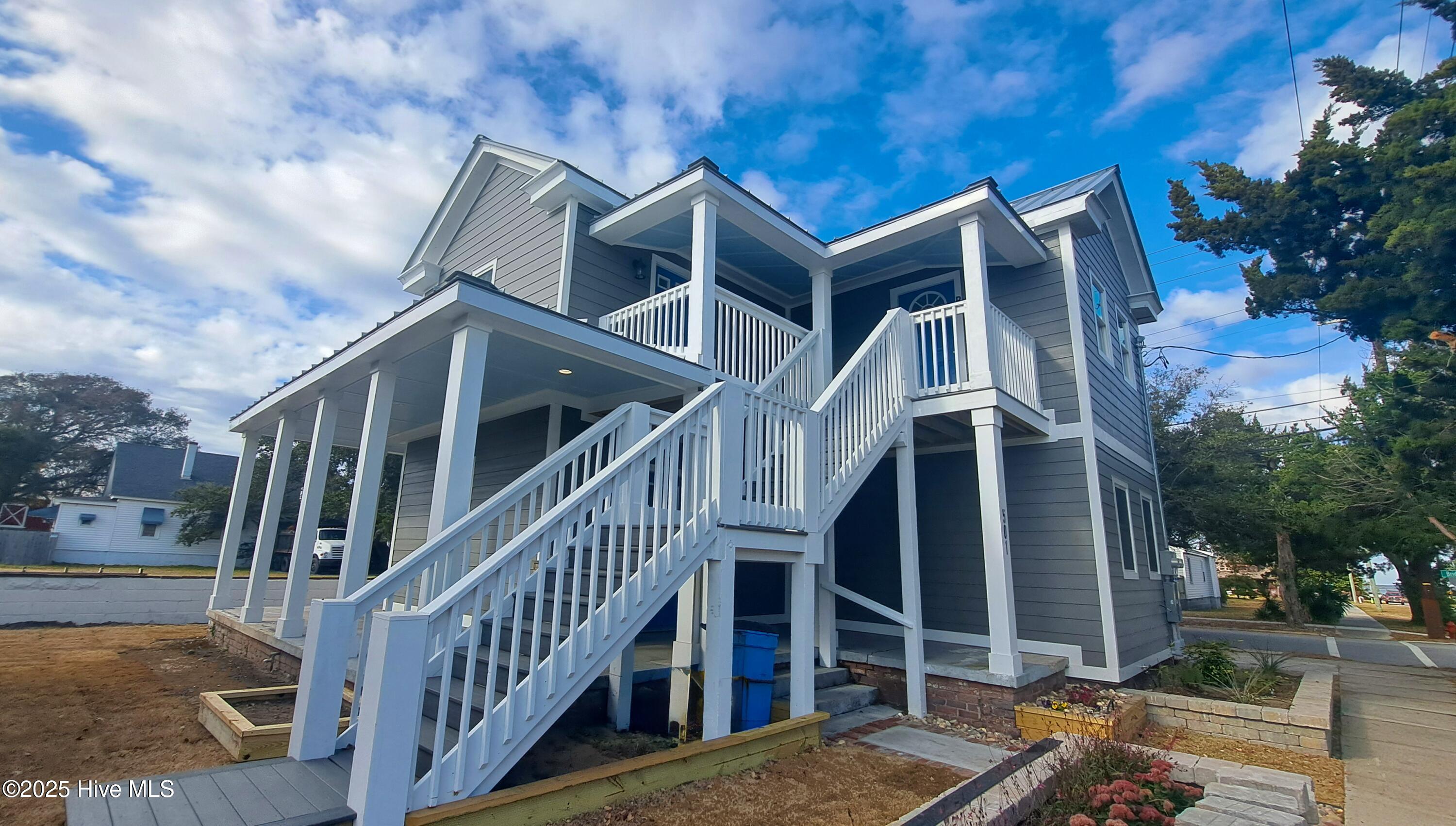 1102 Castle Street UNIT 306, Wilmington, NC, 28401