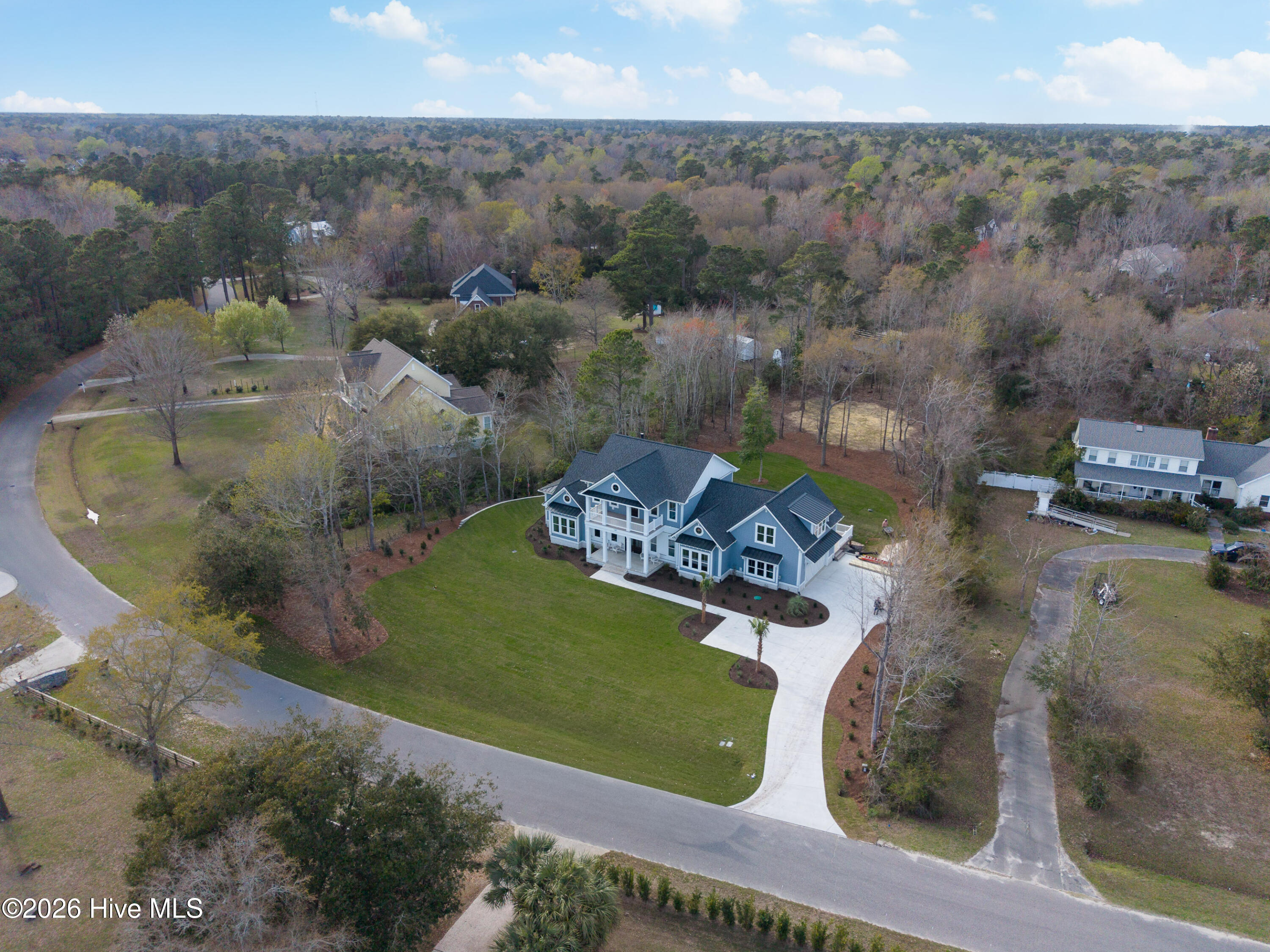 137 Great Oak Drive, Hampstead, NC, 28443