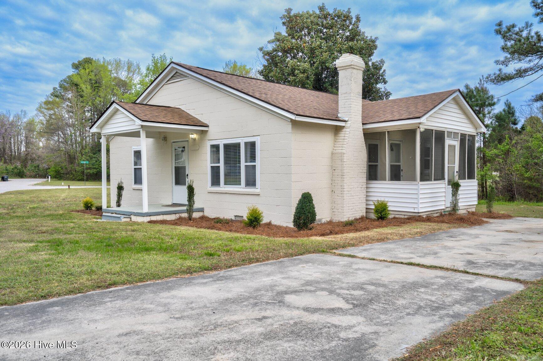 2394 Blue Willow Lane, Rocky Mount, NC, 27804