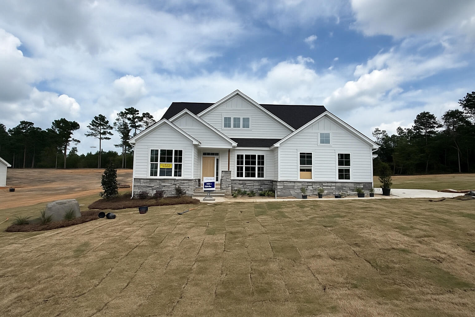 Property at 7078 Snap Spur Circle