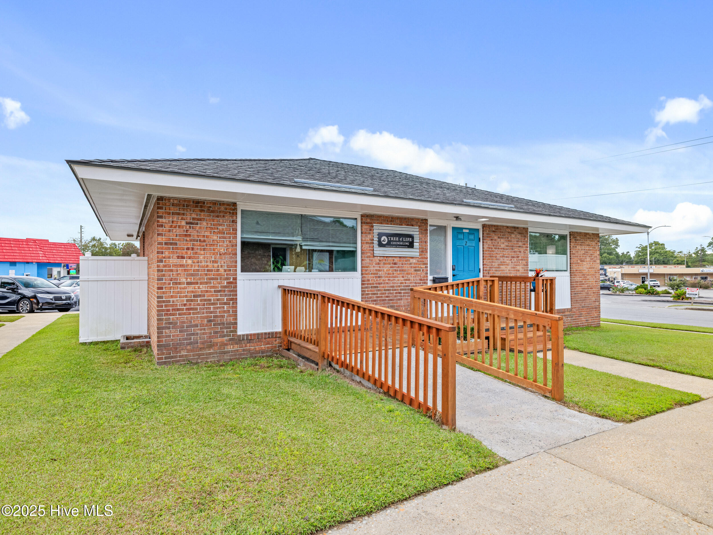 10 Dewitt Street, Jacksonville, NC, 28540