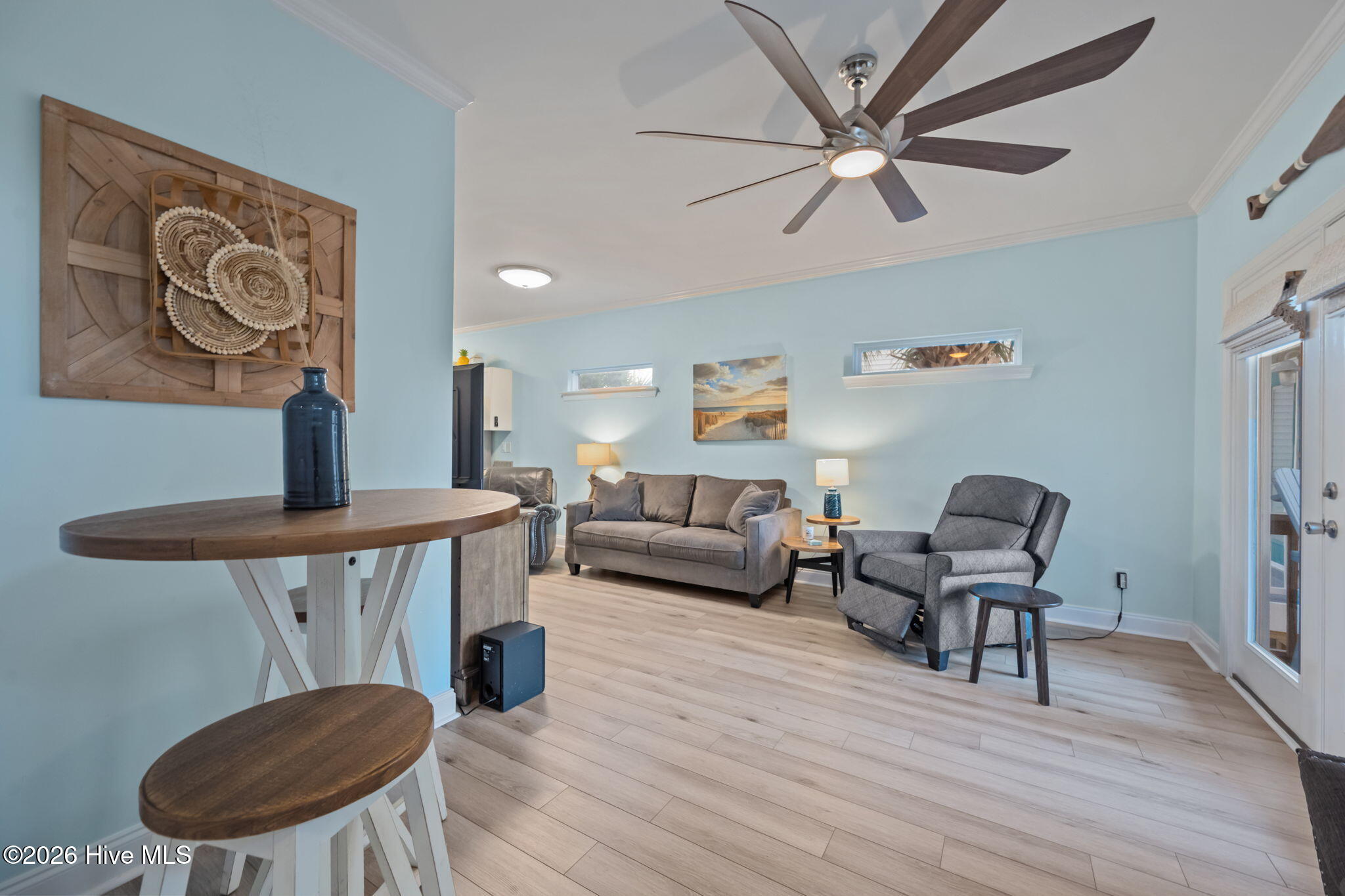 Homes for sale in Surf City, NC | 615 N New River Dr #Apt D, Surf City, NC 28445 | MLS# 100551096