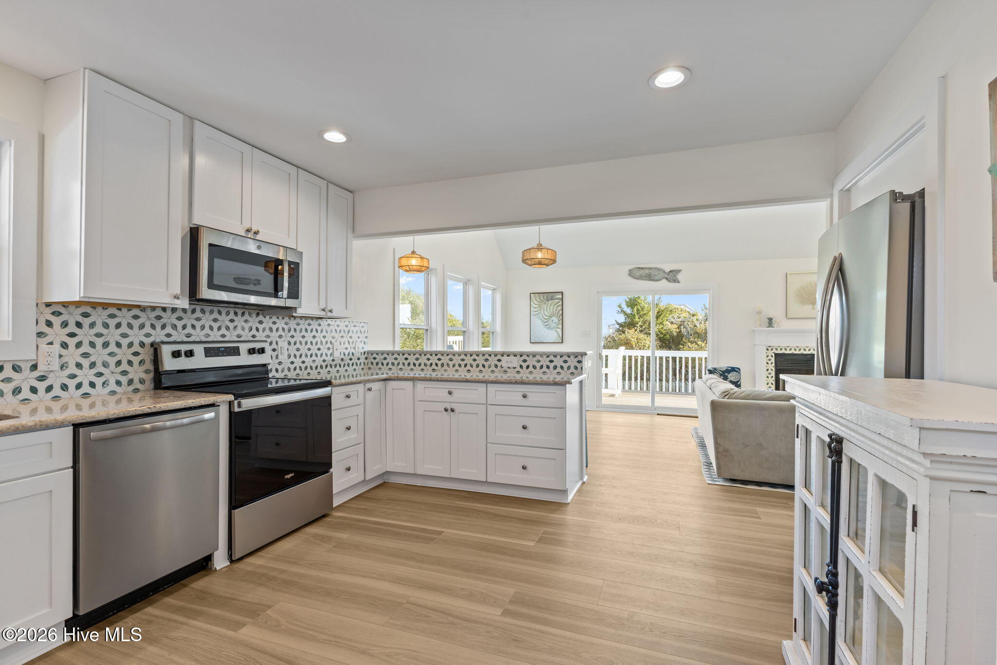 5423 Emerald Drive, Emerald Isle, NC, 28594