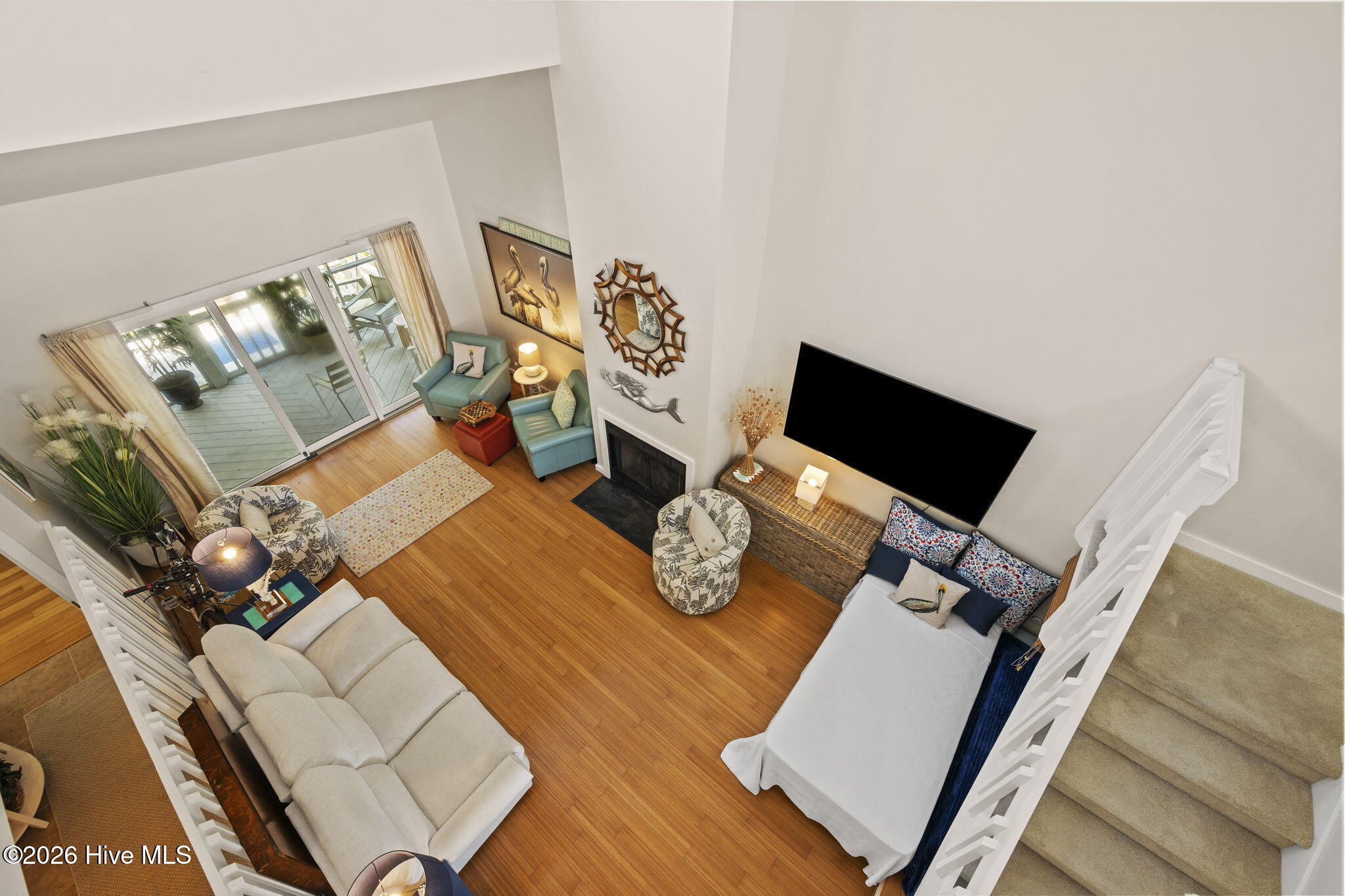 312 Mcginnis Drive #312,Pine Knoll Shores