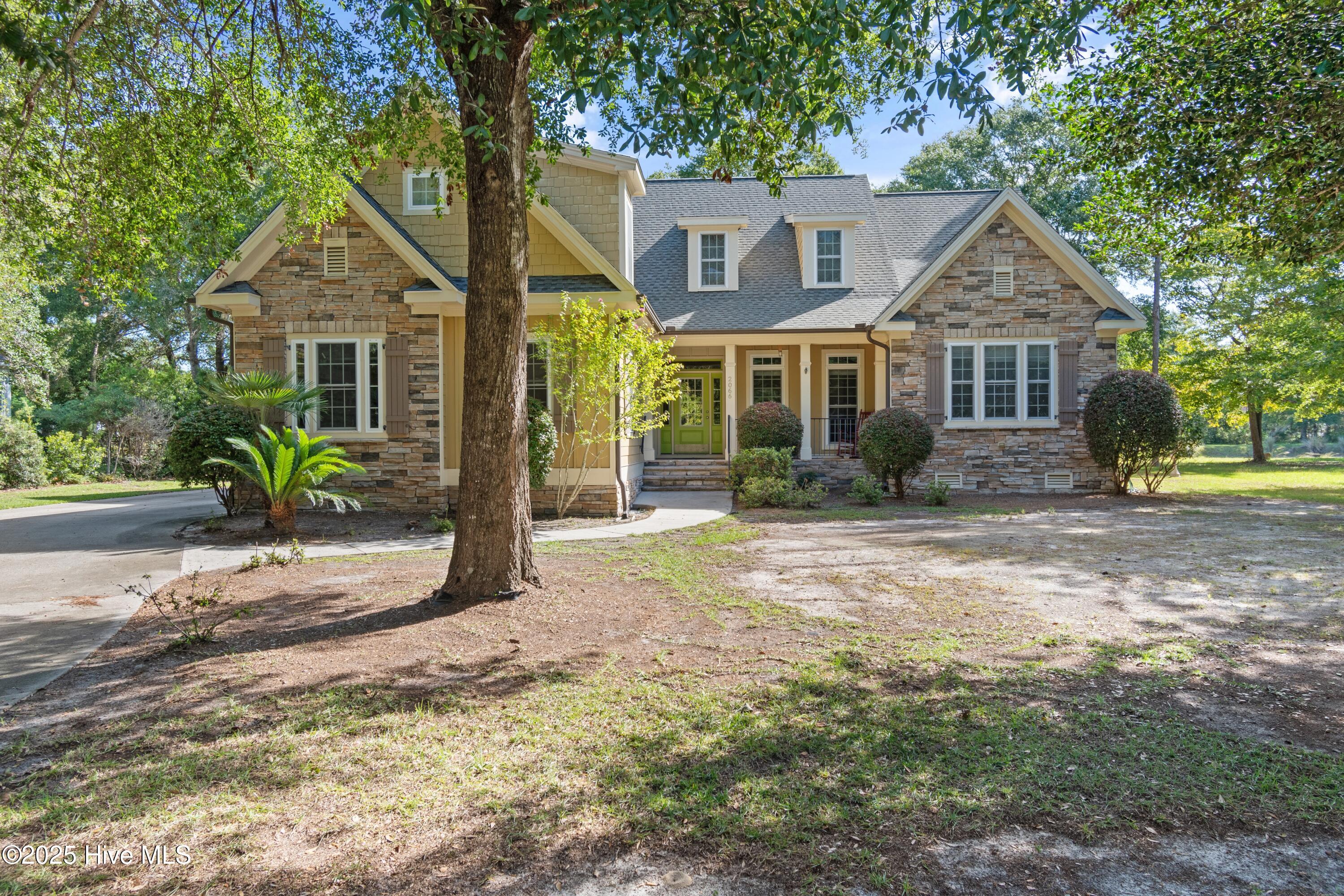 Homes for sale in Supply, NC | 2066 Oyster Harbour Pkwy Sw, Supply, NC 28462 | MLS# 100528627