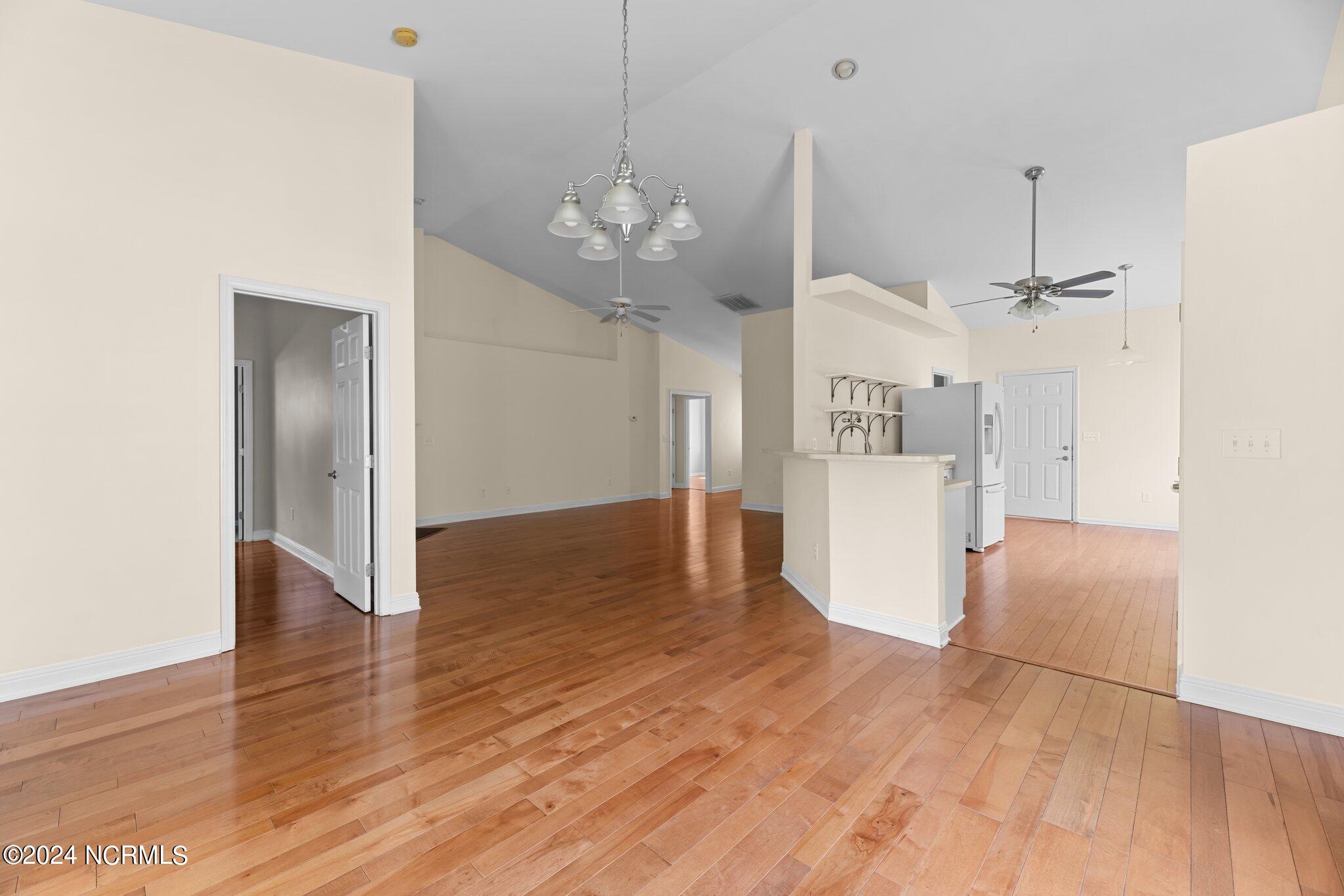 114 Bermuda View,New Bern