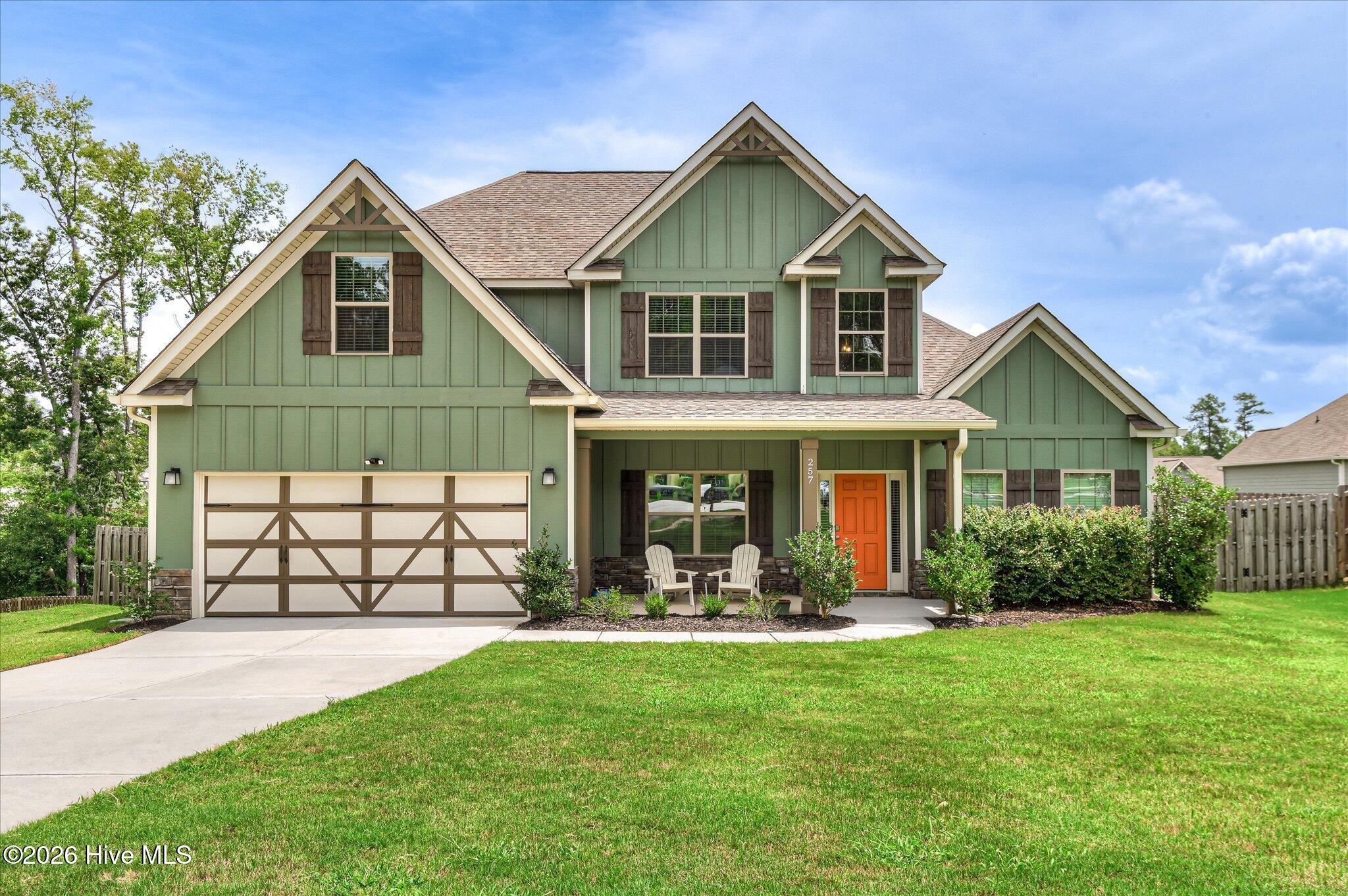 1st image of 257 Haverford Dr, Grovetown, GA 30813 | MLS# 100591207
