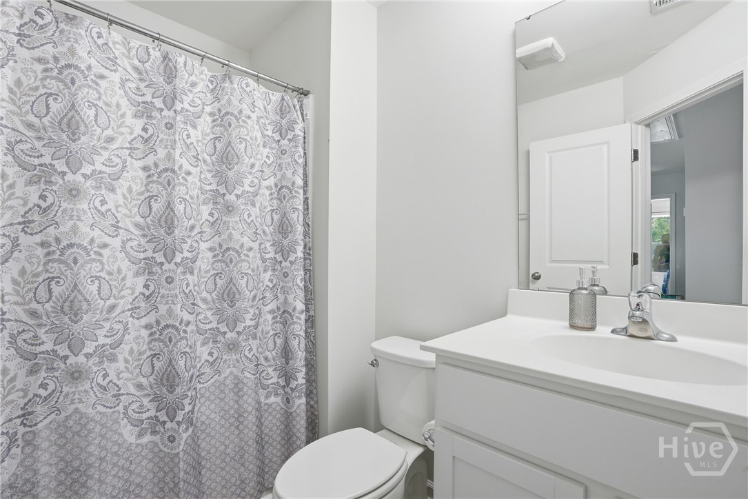 17 Crown Court, Richmond Hill, GA, 31324