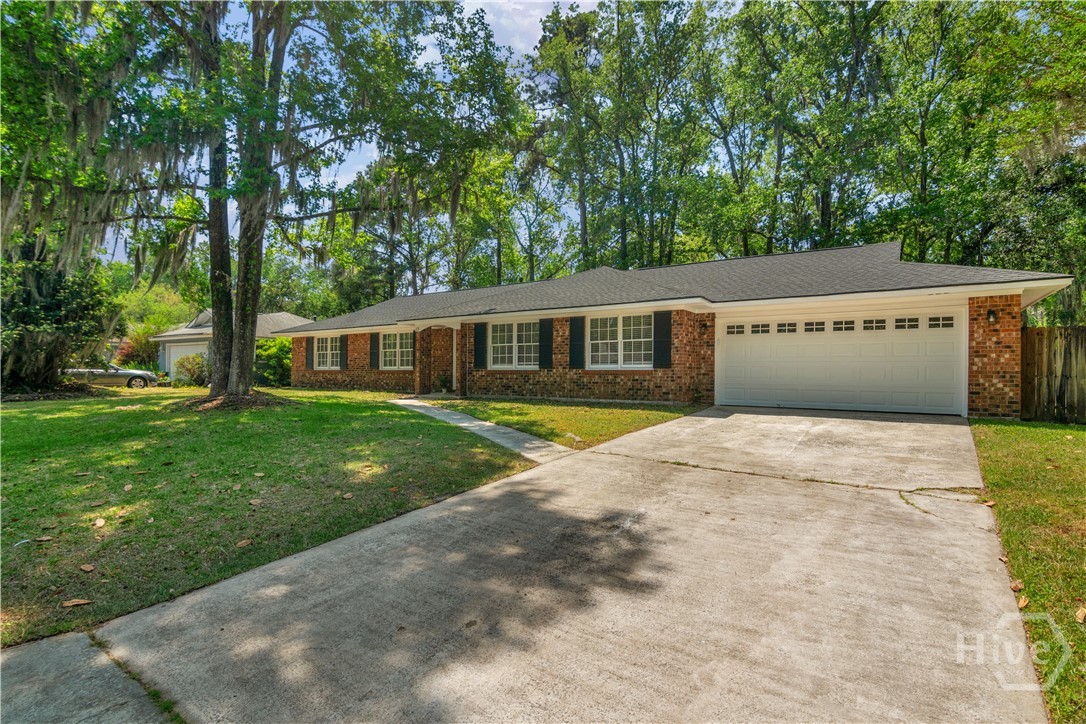 13 Barrington Circle, Savannah, GA, 31419