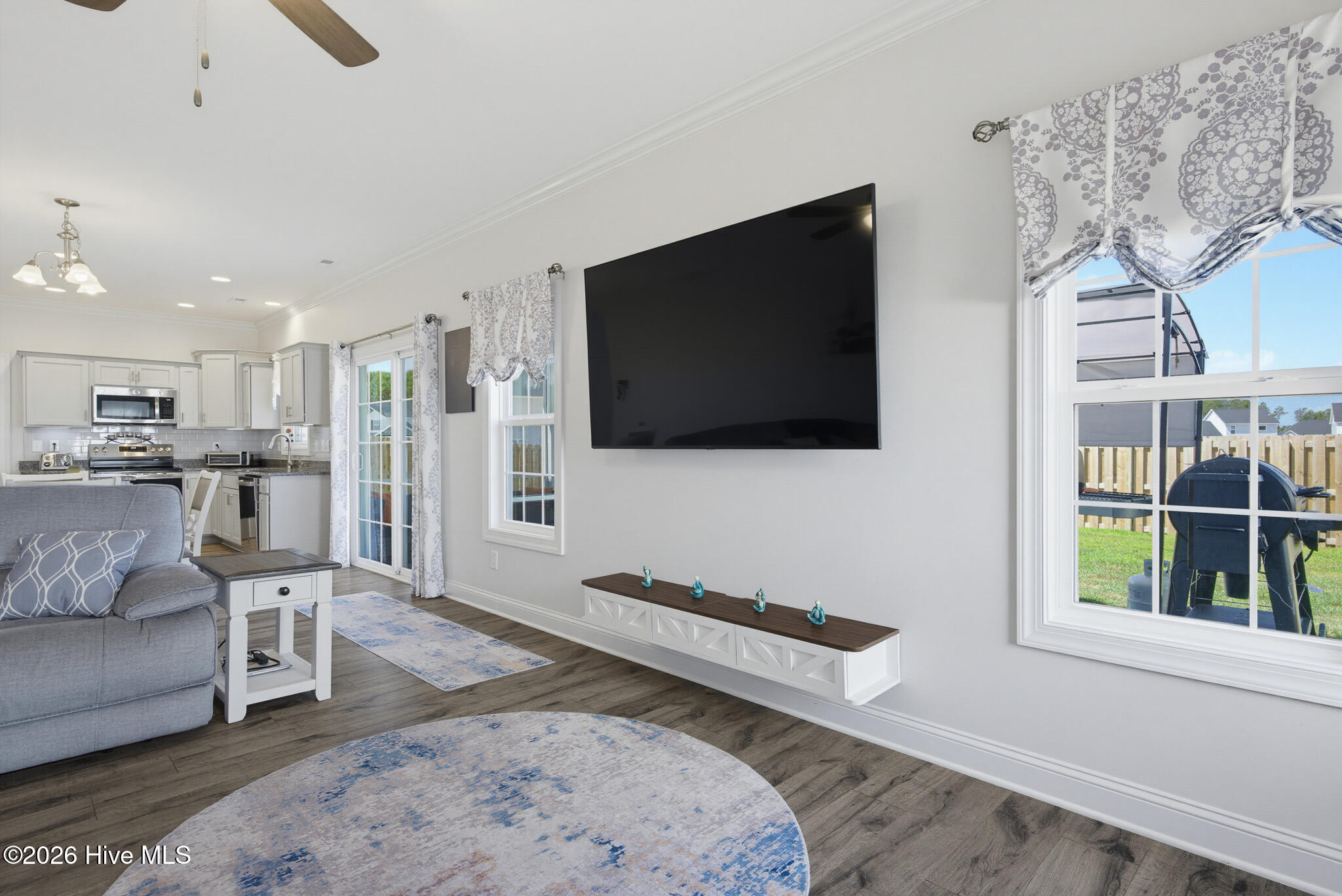 611 Carmel Drive,Sneads Ferry