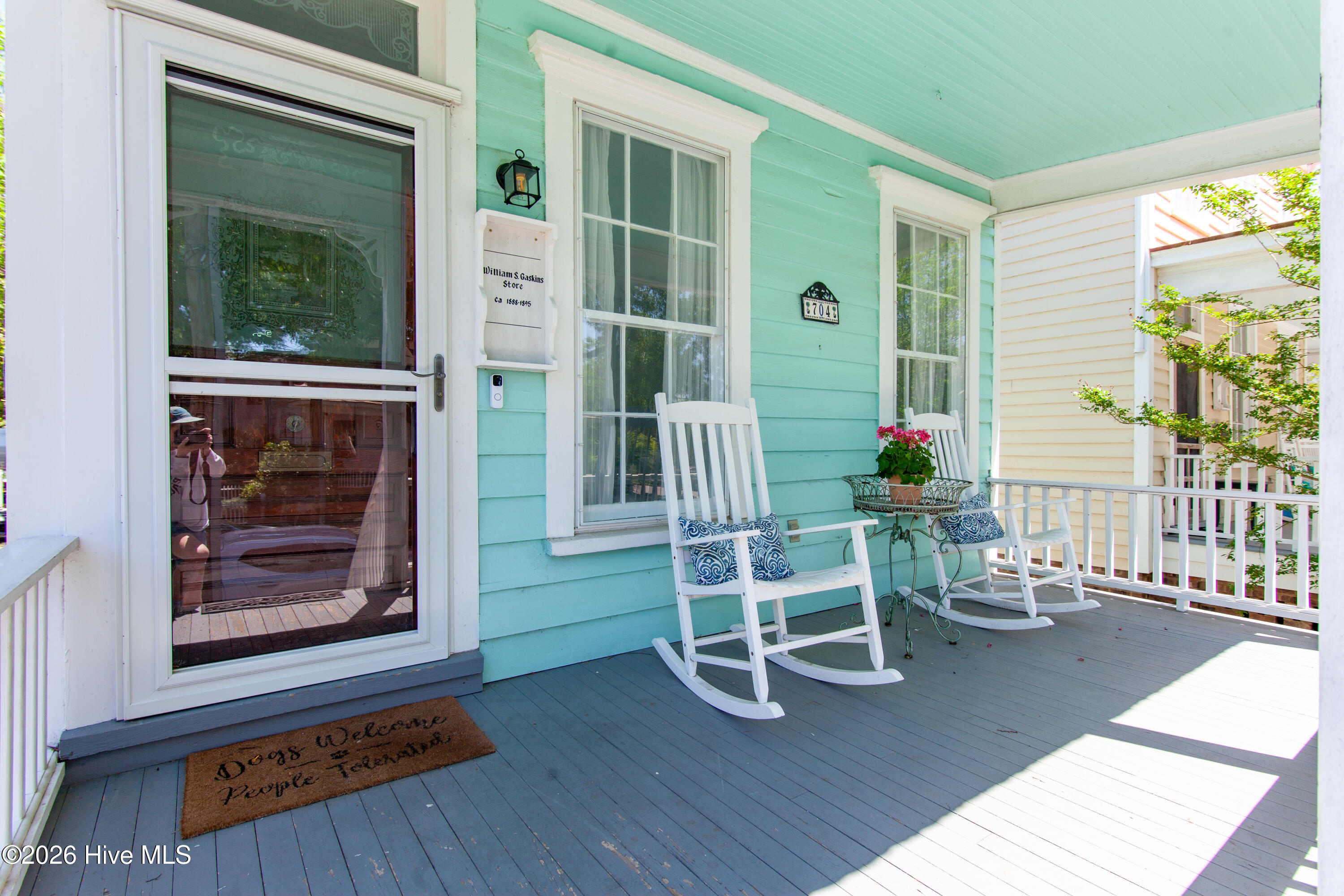 704 E Front Street,New Bern