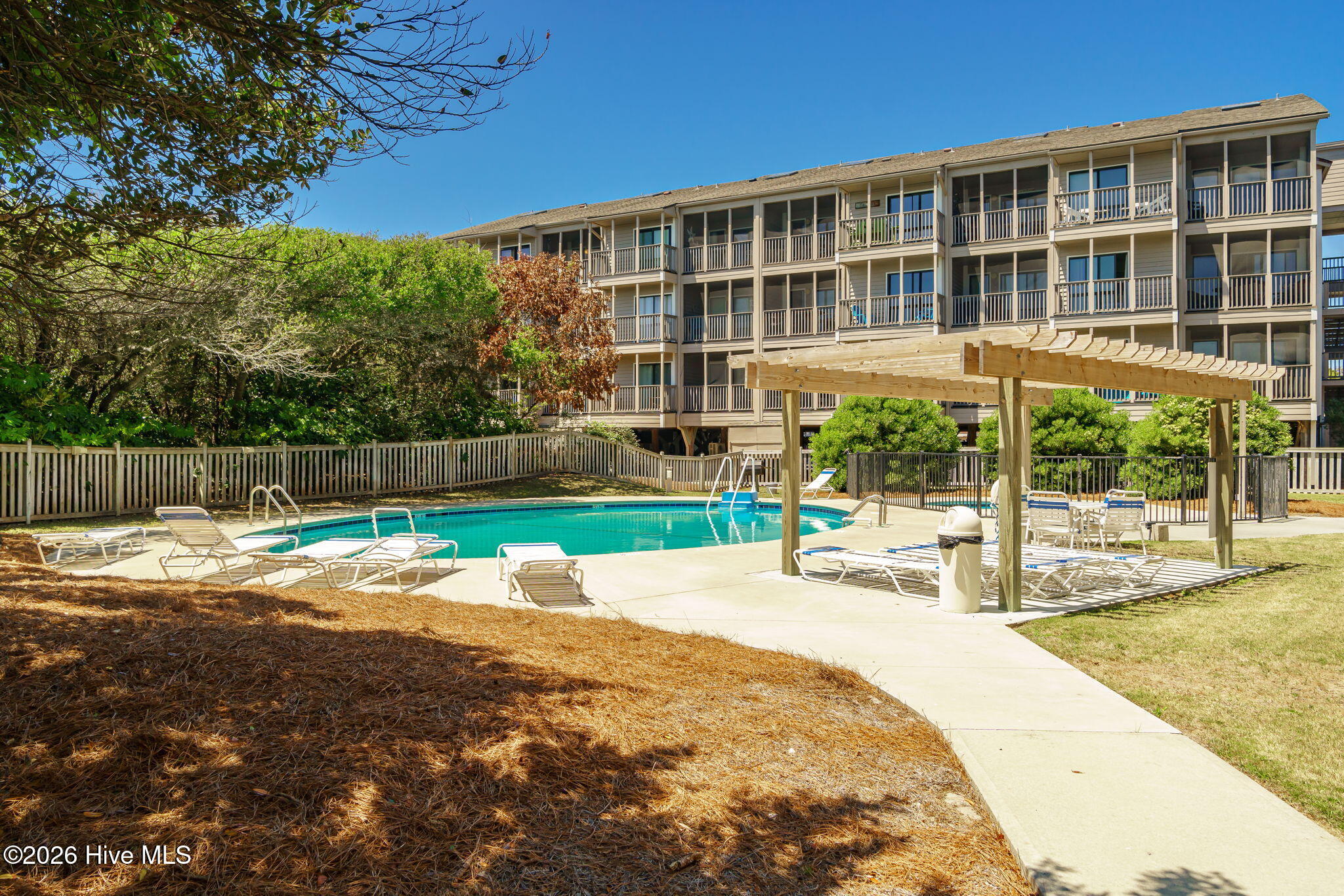 2308 W Fort Macon Road 302 H,Atlantic Beach