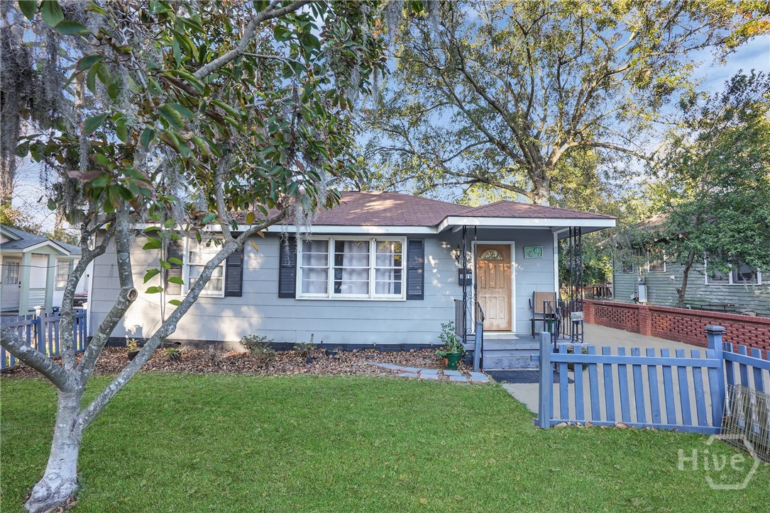 1012 Atlantic, Savannah, GA, 31401
