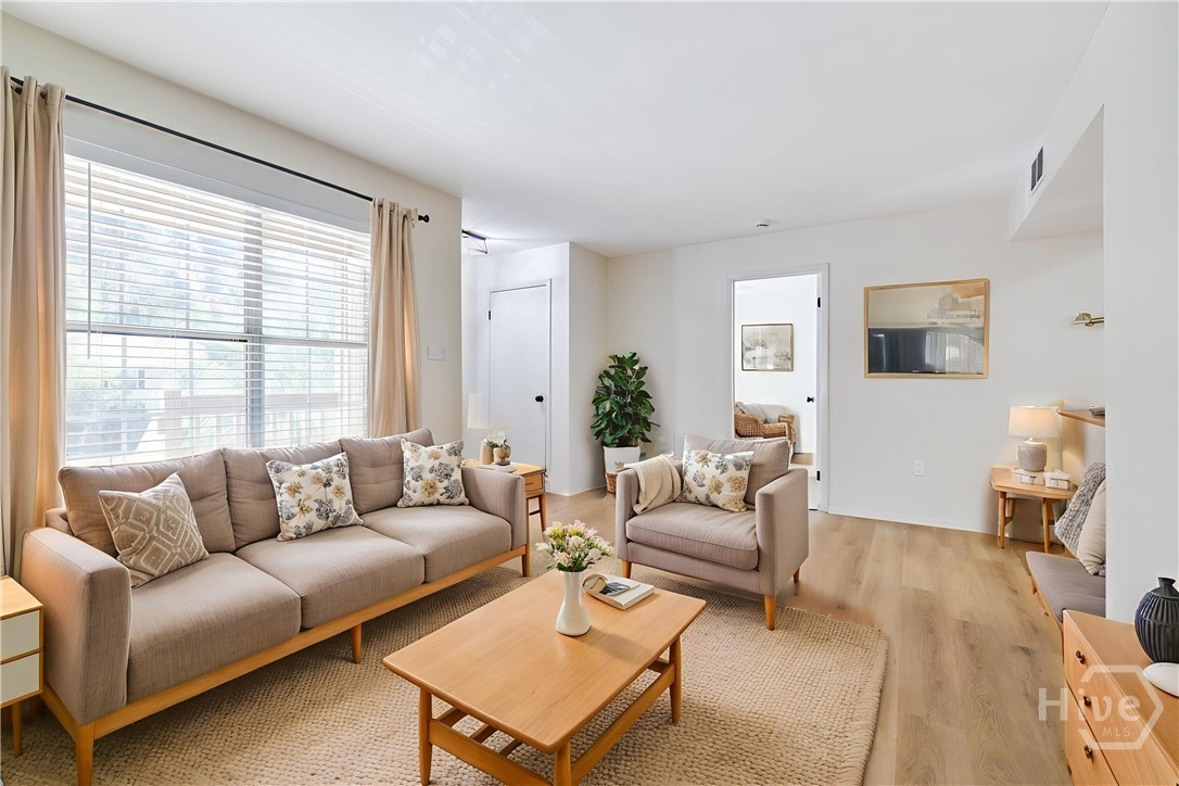 Homes for sale in Savannah, GA | 401 N Cromwell Rd #T-5, Savannah, GA 31410 | MLS# SA340554