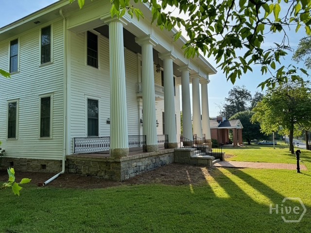 Homes for sale in Lexington, GA | 222 W Church St, Lexington, GA 30648 | MLS# CL342000