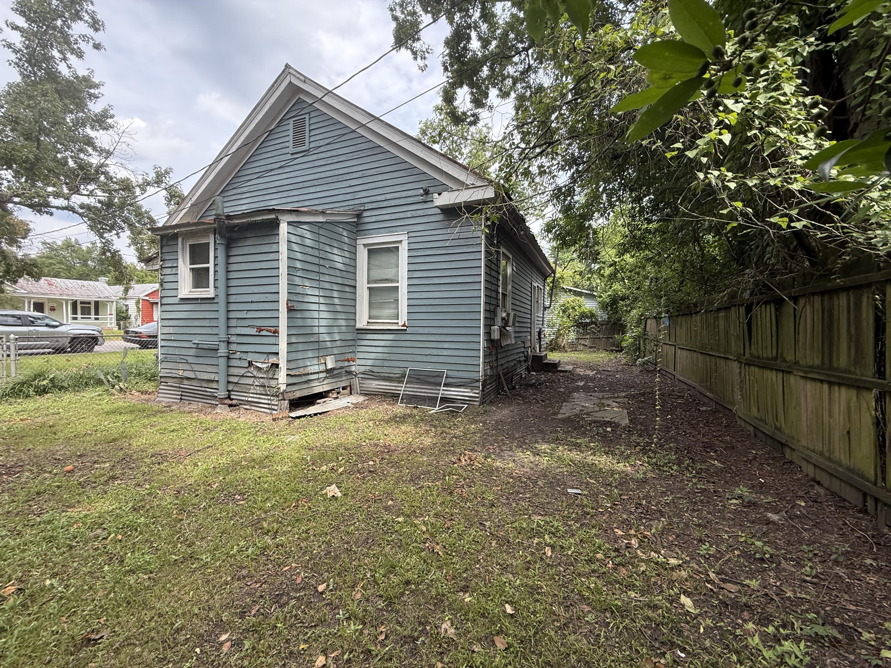 1714 Walker Street, Augusta, GA, 30904
