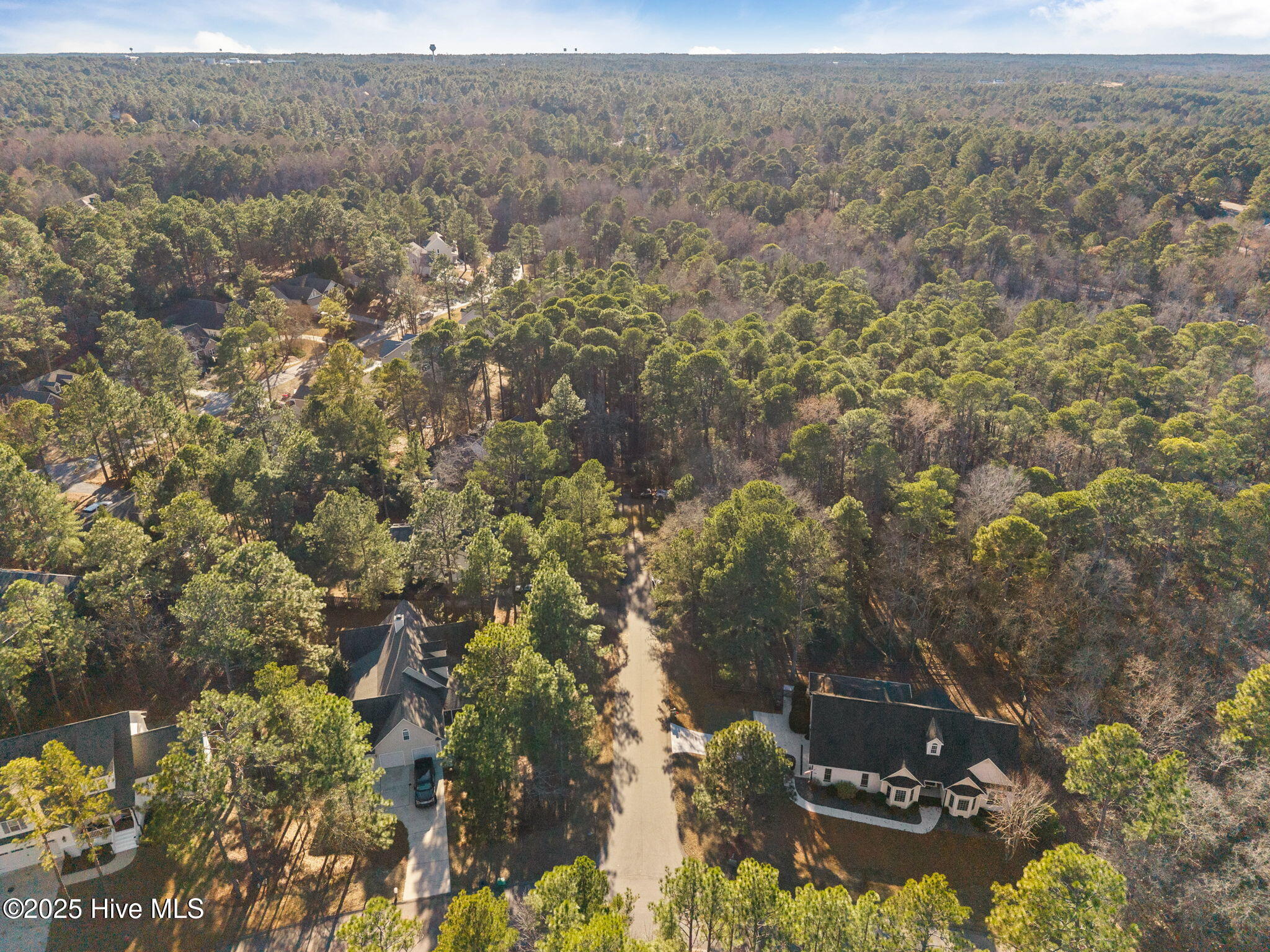 5 Belmont Court